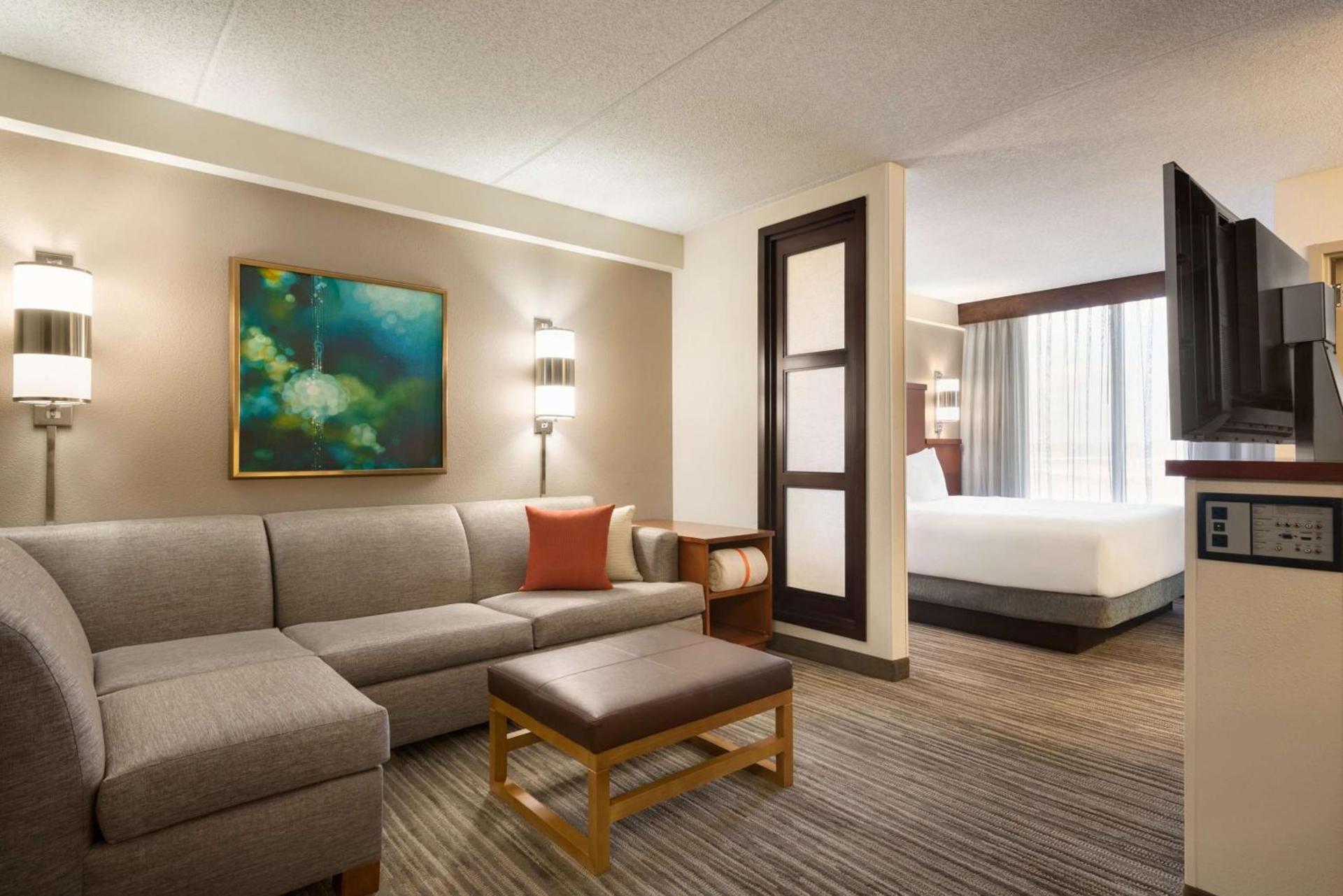 Hyatt Place Chicago Schaumburg photo 18