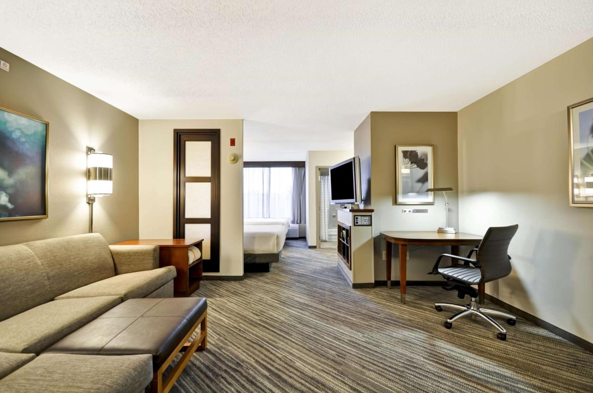 Hyatt Place Albuquerque Uptown photo 21