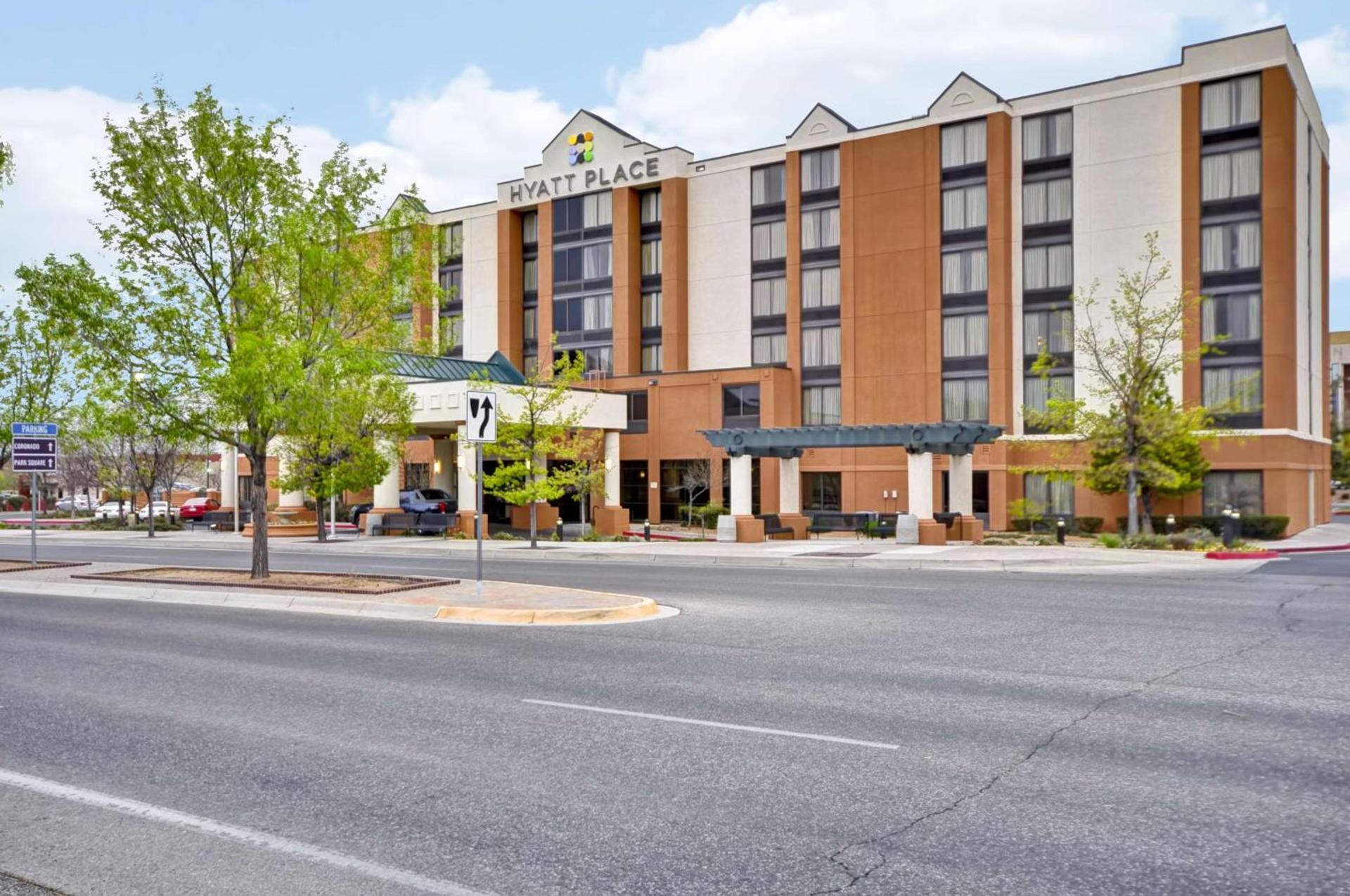Hyatt Place Albuquerque Uptown photo 6