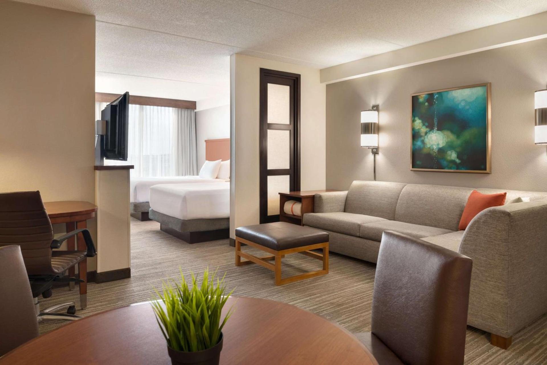Hyatt Place Chicago Schaumburg photo 16