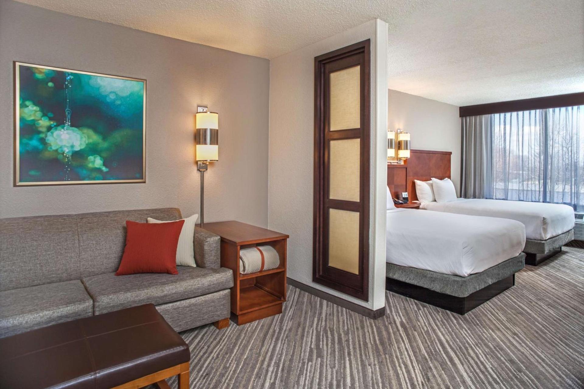 Hyatt Place Cincinnati Blue Ash photo 6