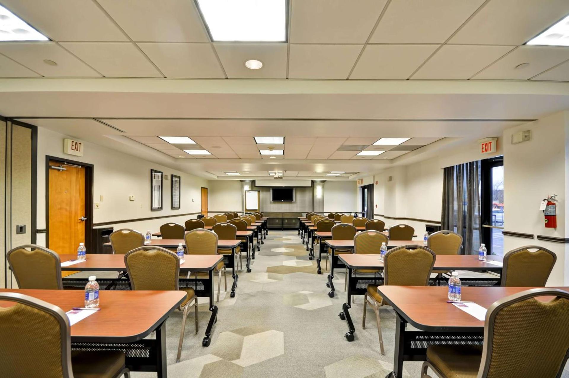 Hyatt Place Albuquerque Uptown photo 16