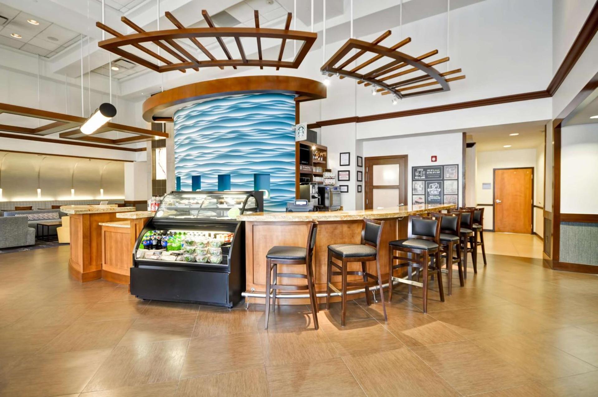 Hyatt Place Albuquerque Uptown photo 35
