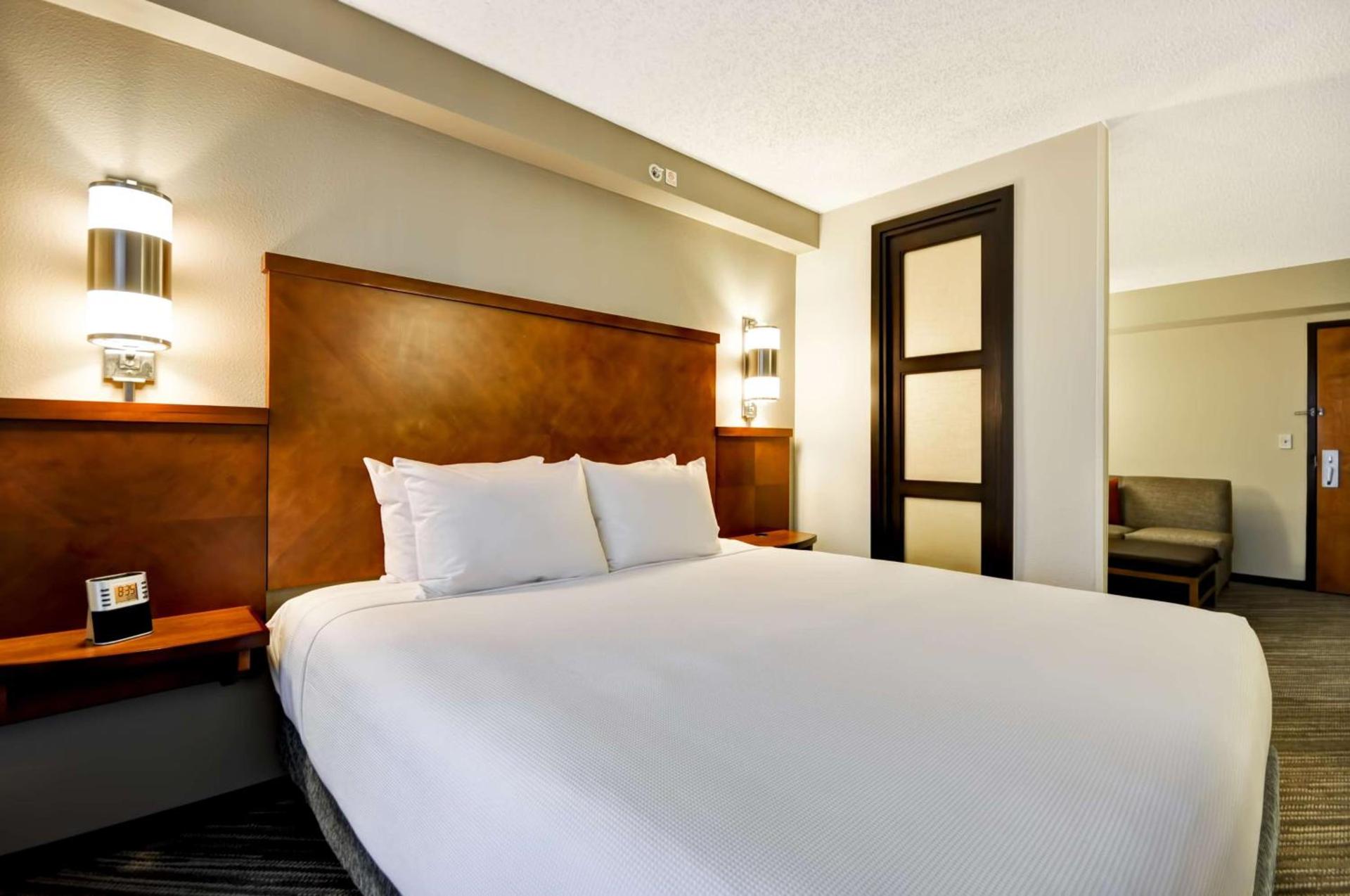 Hyatt Place Albuquerque Uptown photo 24