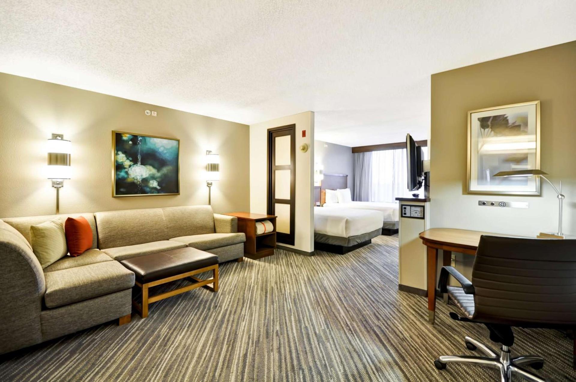 Hyatt Place Albuquerque Uptown photo 12