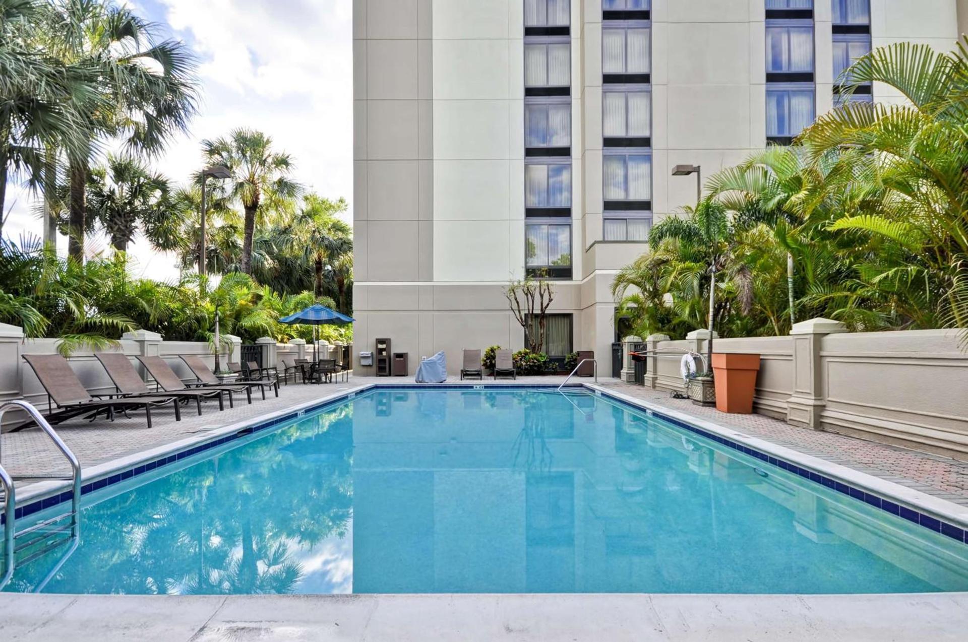 Hyatt Place Tampa Airport/Westshore photo 3