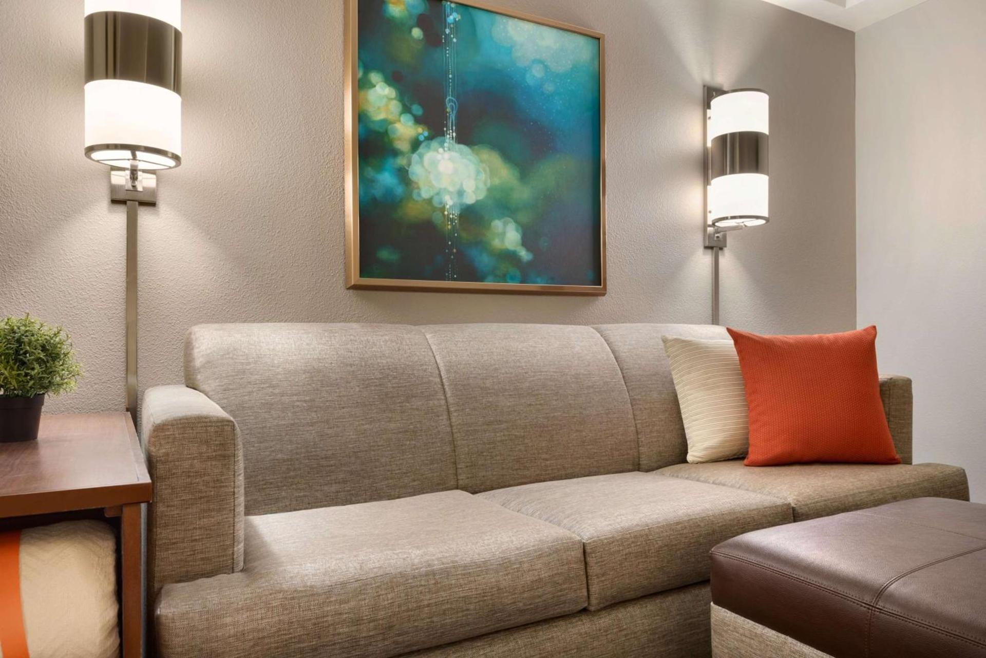 Hyatt Place Chicago Schaumburg photo 12