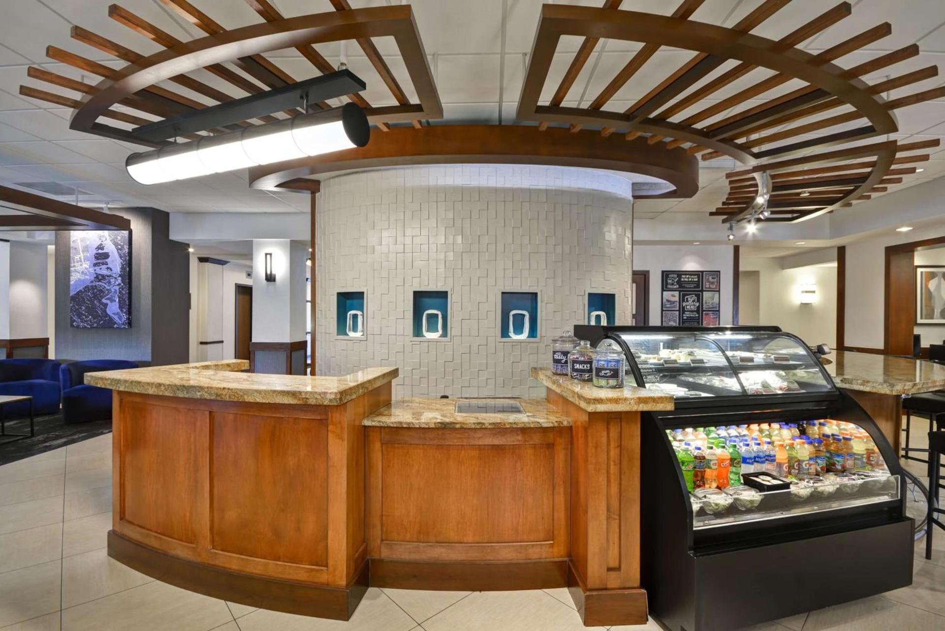 Hyatt Place Miami Airport-West/Doral photo 21