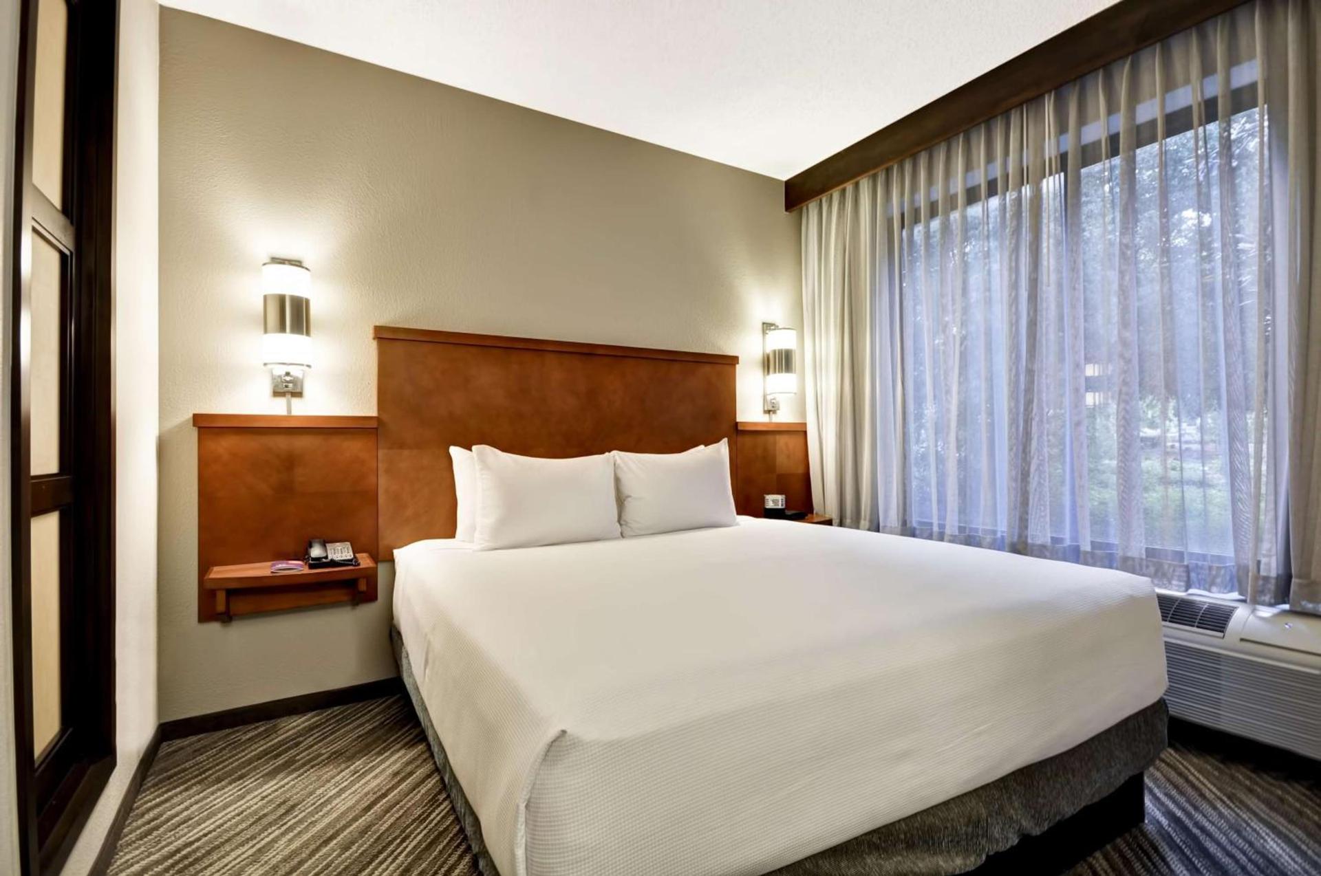 Hyatt Place Tampa Airport/Westshore photo 29