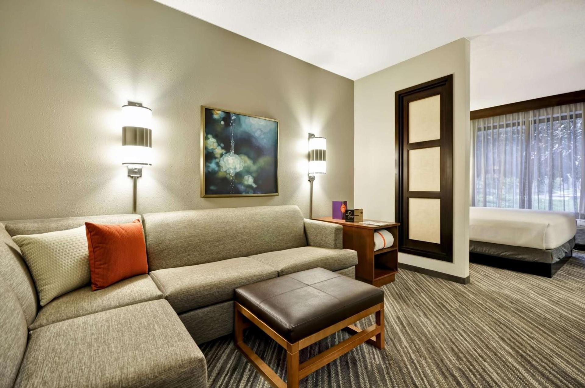 Hyatt Place Tampa Airport/Westshore photo 36