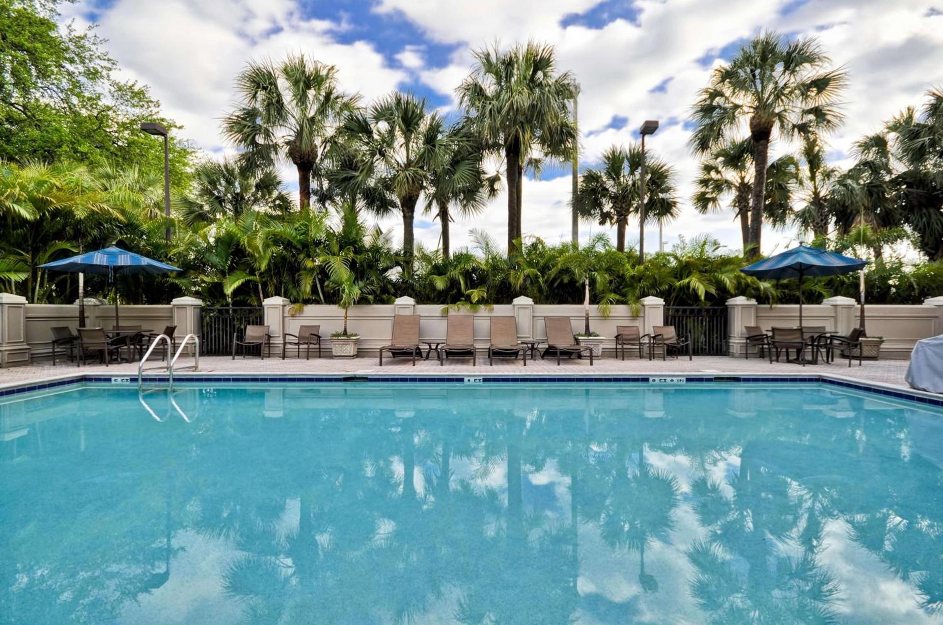 Hyatt Place Tampa Airport/Westshore photo 5
