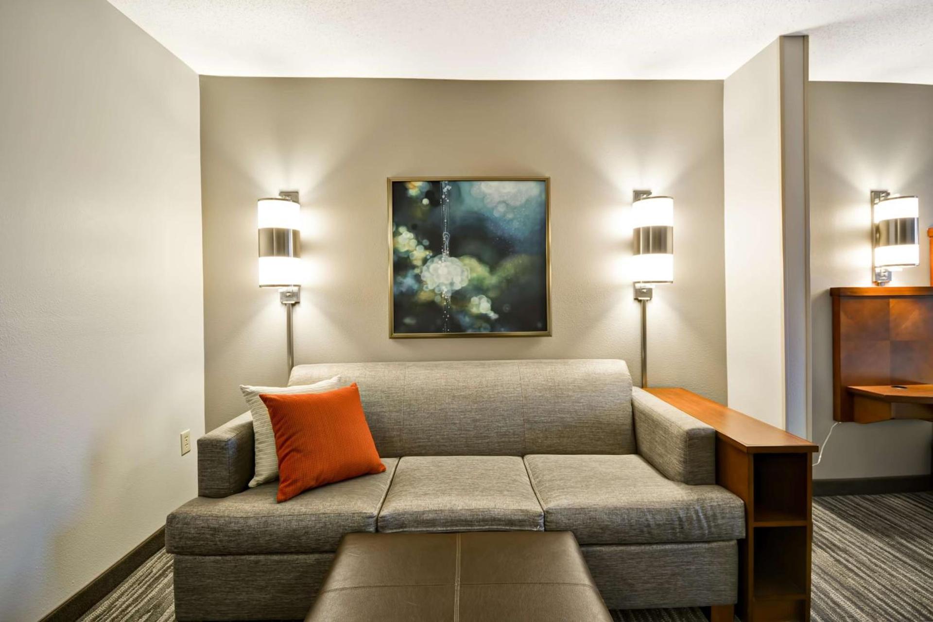 Hyatt Place Kansas City/Overland Park/Metcalf photo 27