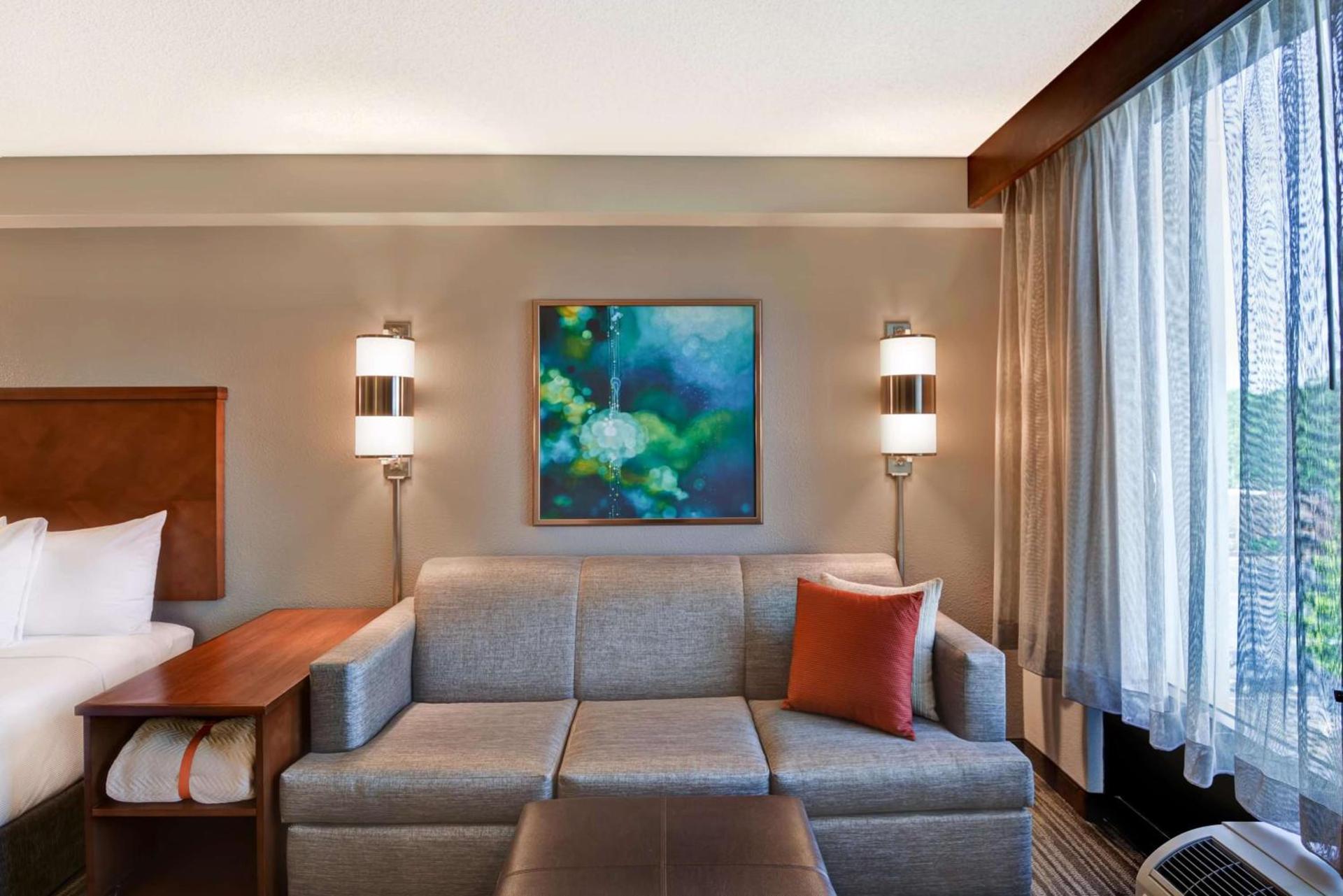 Hyatt Place Memphis Wolfchase photo 13