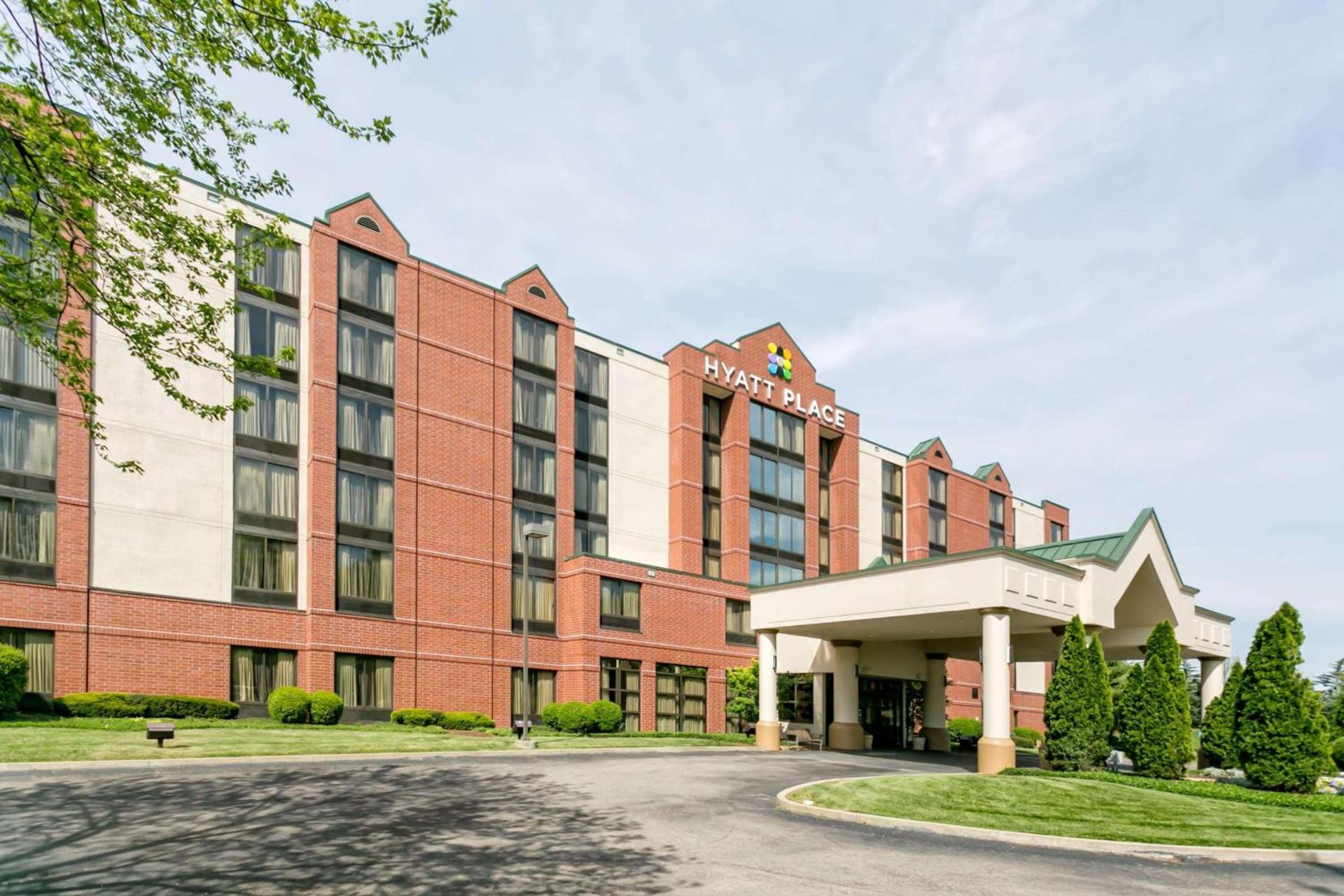 Hyatt Place Nashville Franklin Cool Springs — hotel in Franklin