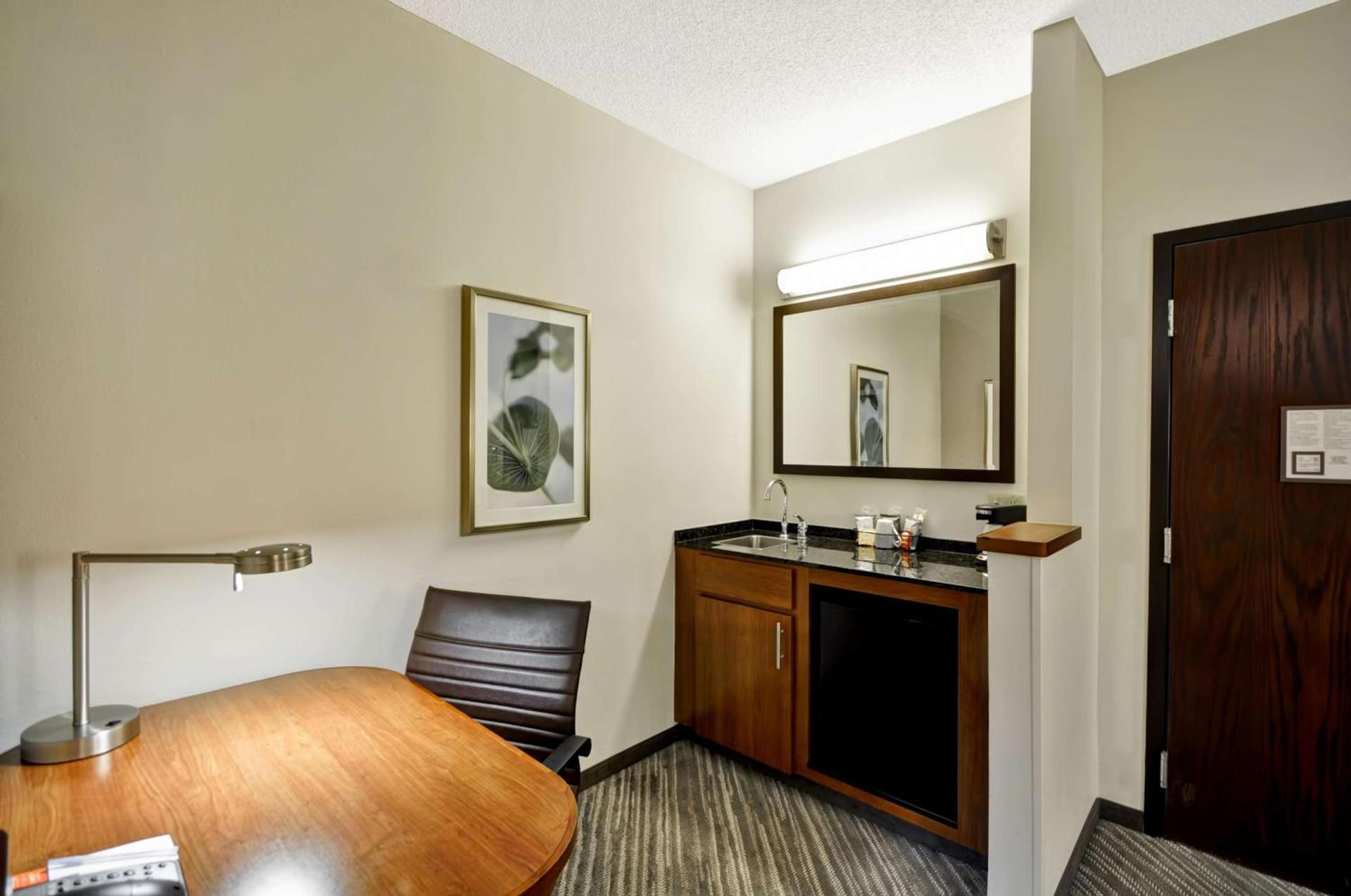 Hyatt Place Tampa Airport/Westshore photo 34