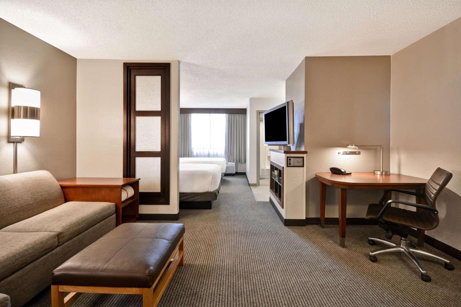 Hyatt Place Miami Airport-West/Doral photo 8