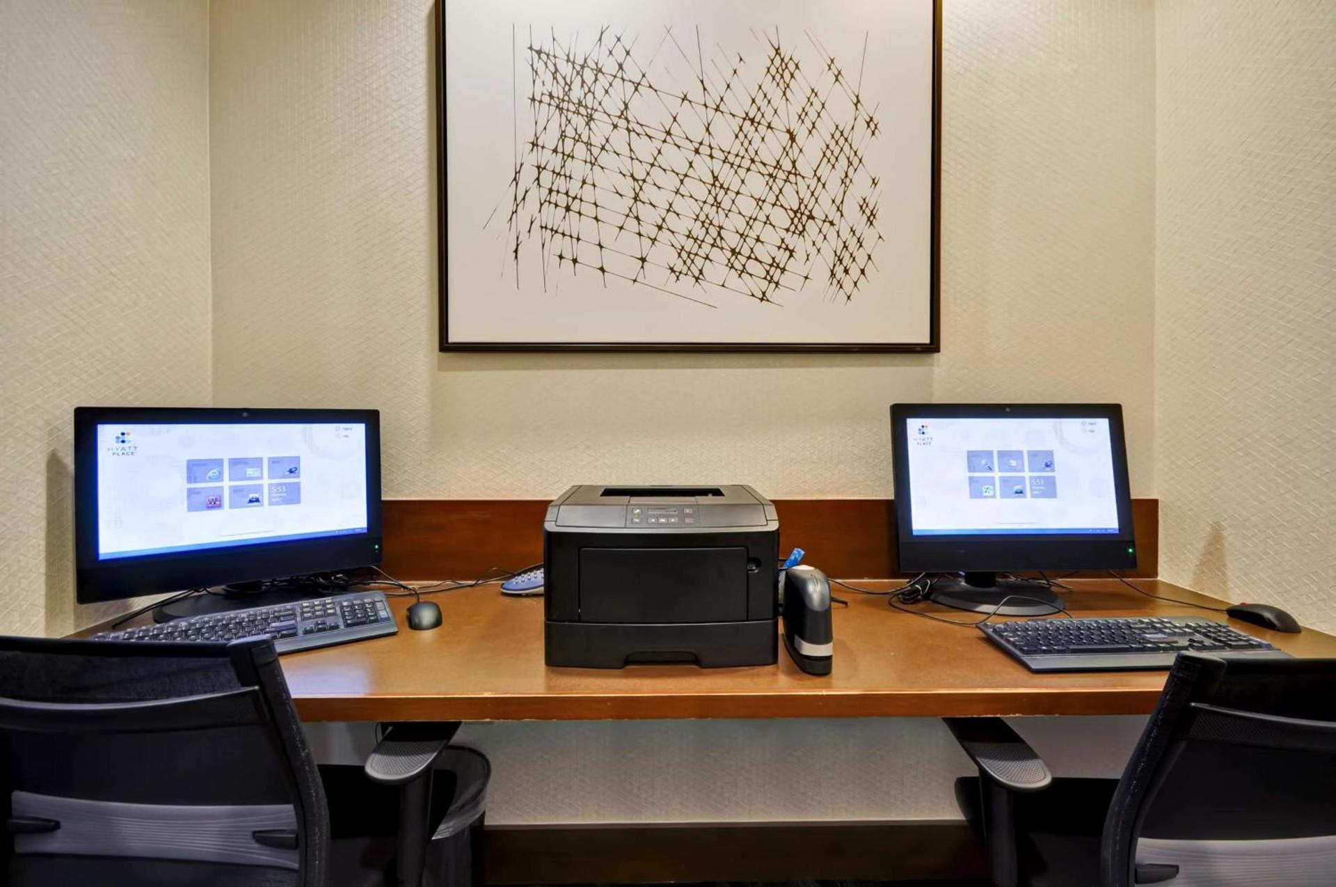 Hyatt Place Tampa Airport/Westshore photo 14