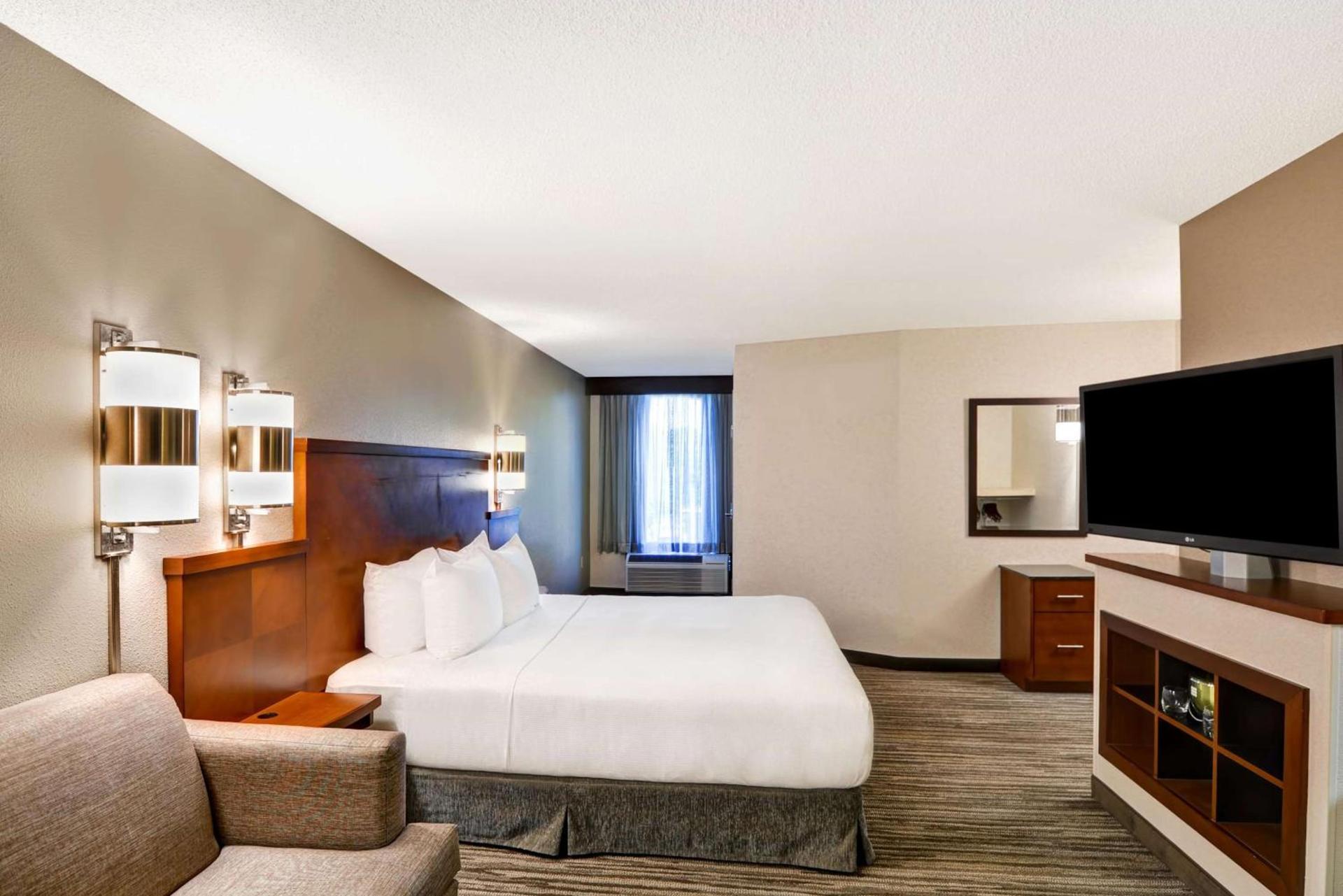 Hyatt Place Memphis Wolfchase photo 14
