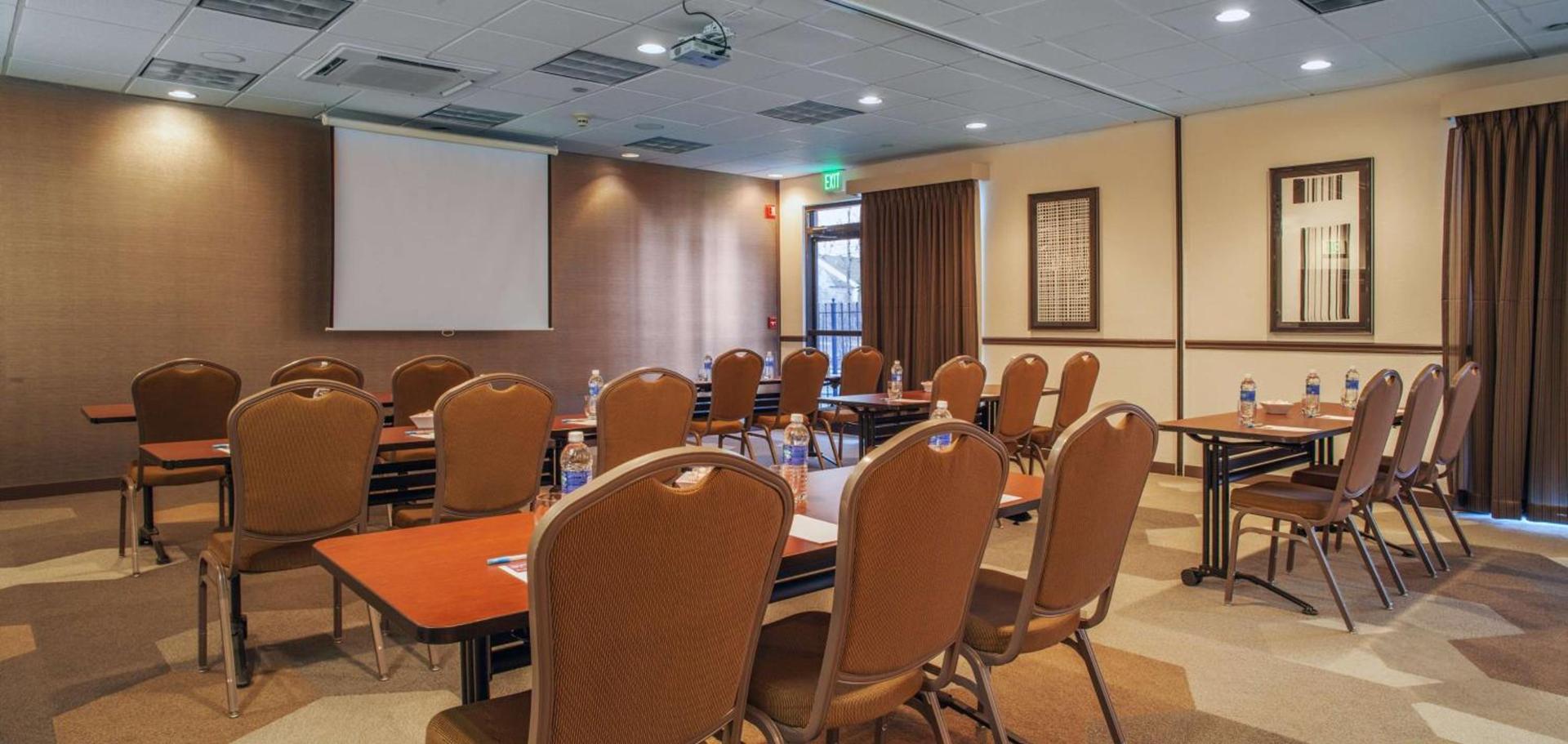 Hyatt Place Cincinnati Blue Ash photo 15