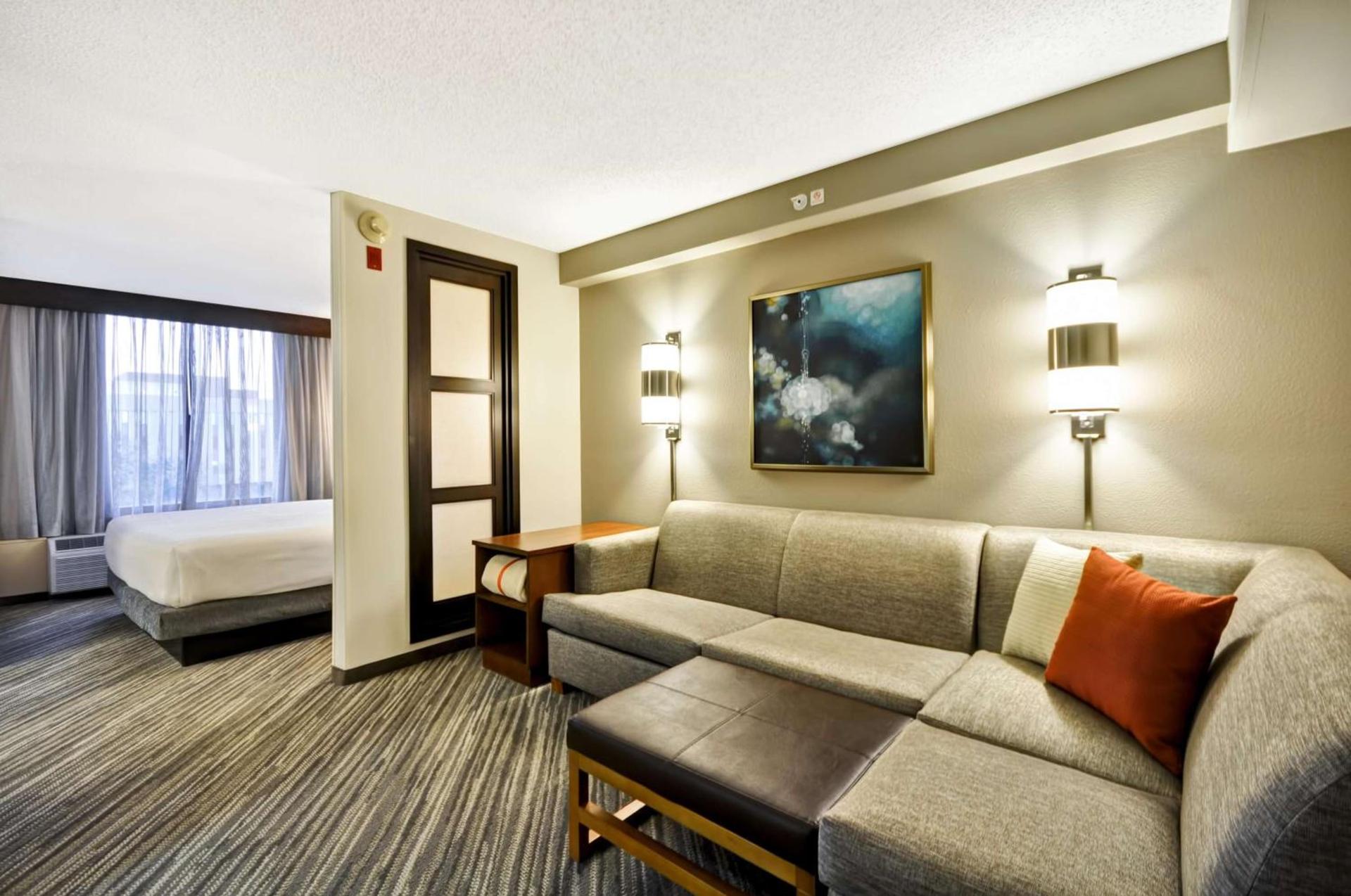 Hyatt Place Albuquerque Uptown photo 32