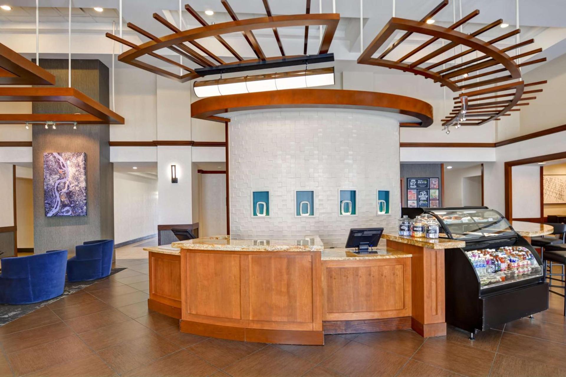 Hyatt Place Memphis Wolfchase photo 31
