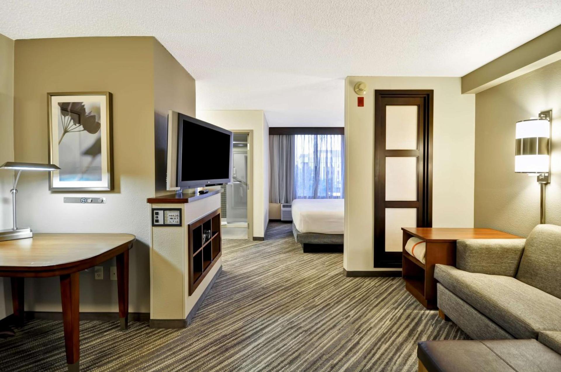 Hyatt Place Albuquerque Uptown photo 3