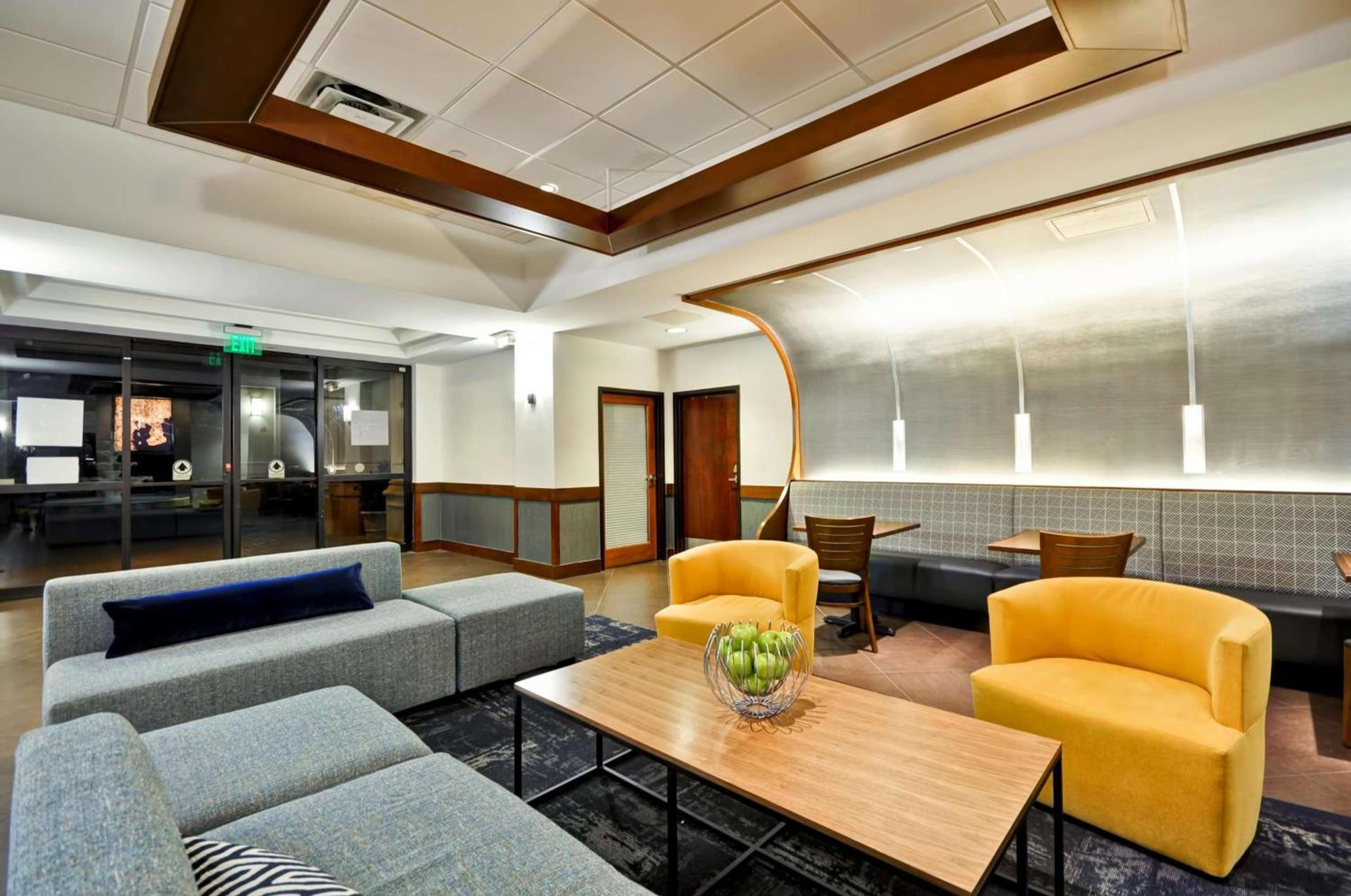 Hyatt Place Tampa Airport/Westshore photo 8