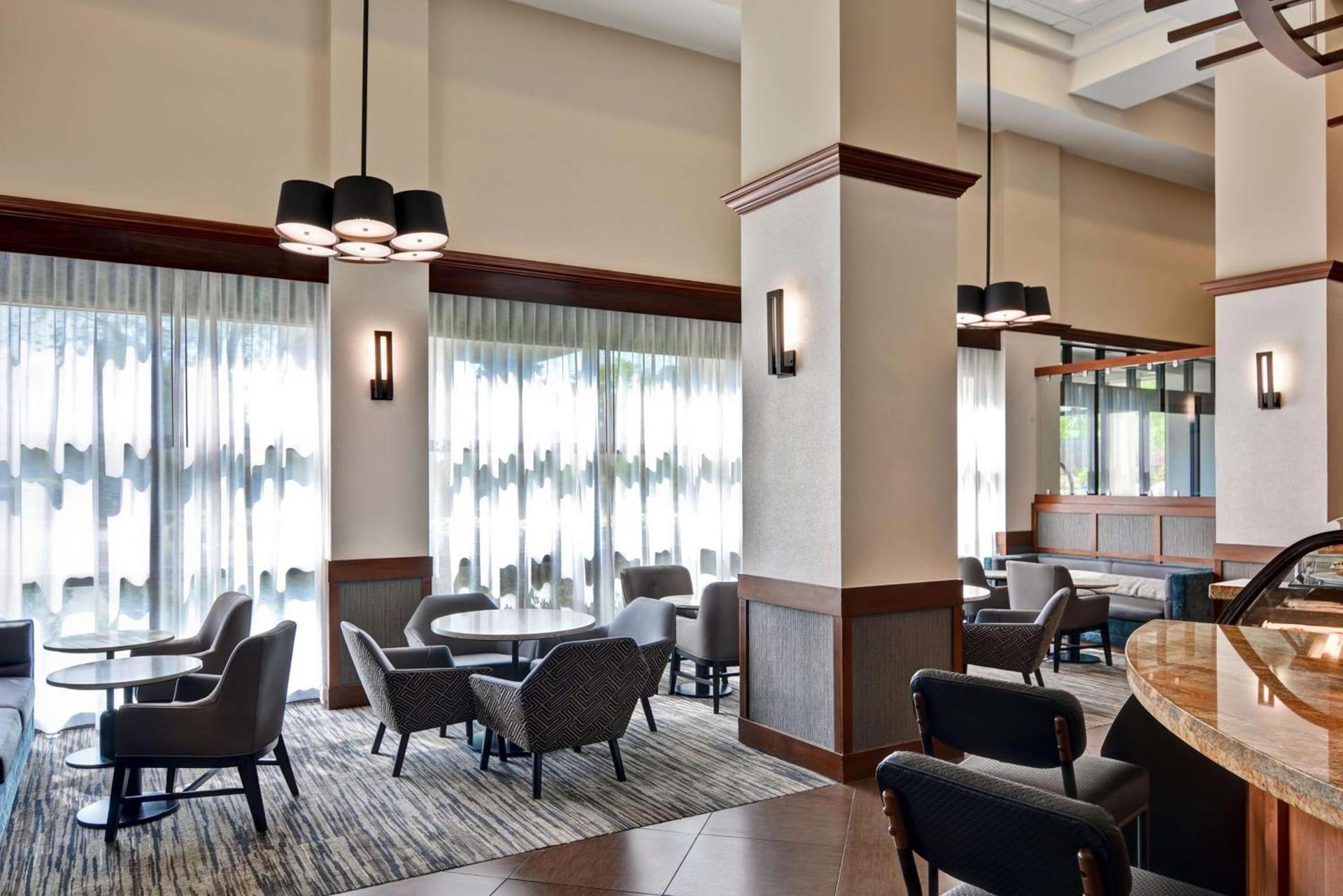 Hyatt Place Memphis Wolfchase photo 4