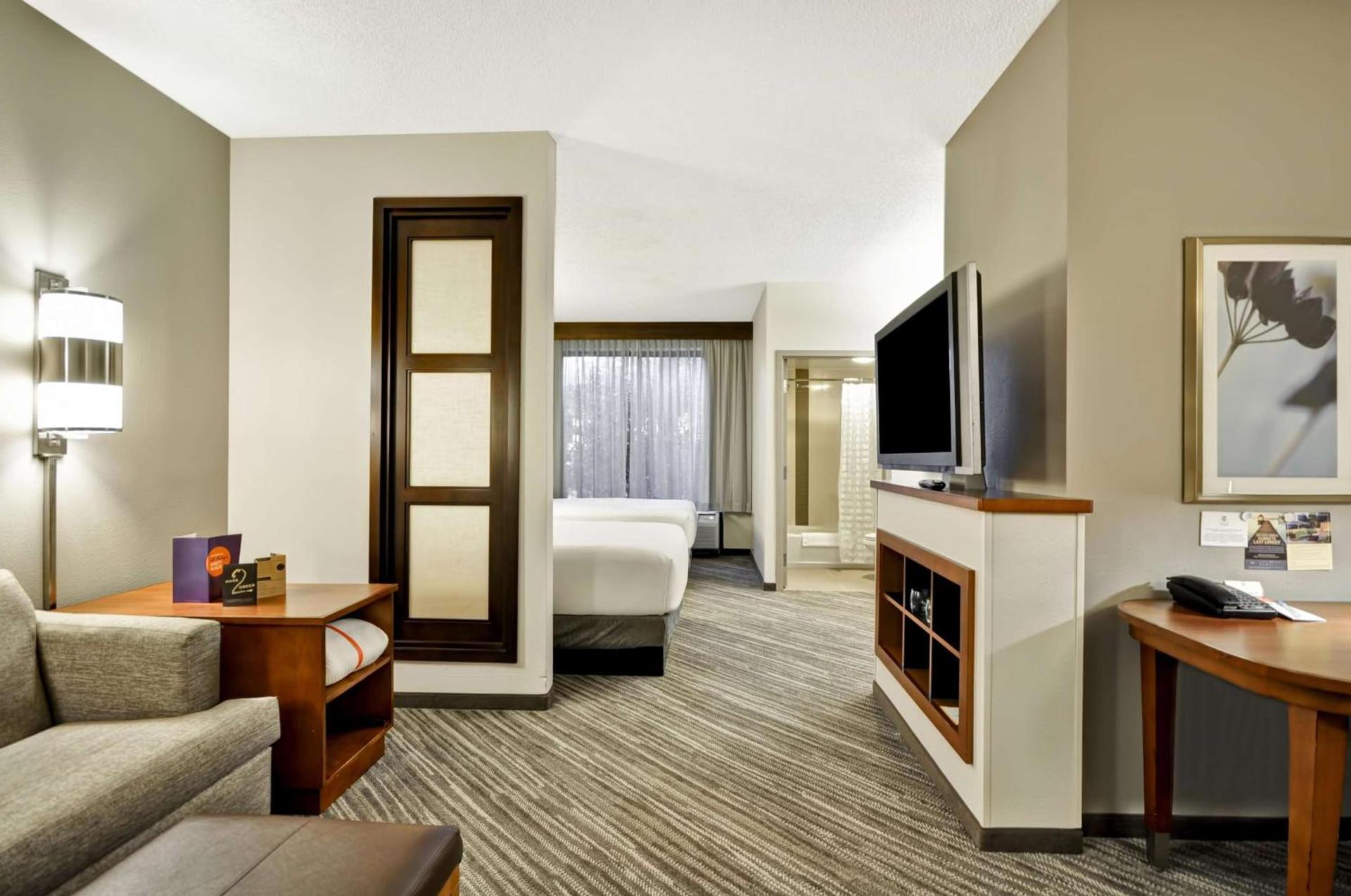 Hyatt Place Tampa Airport/Westshore photo 31