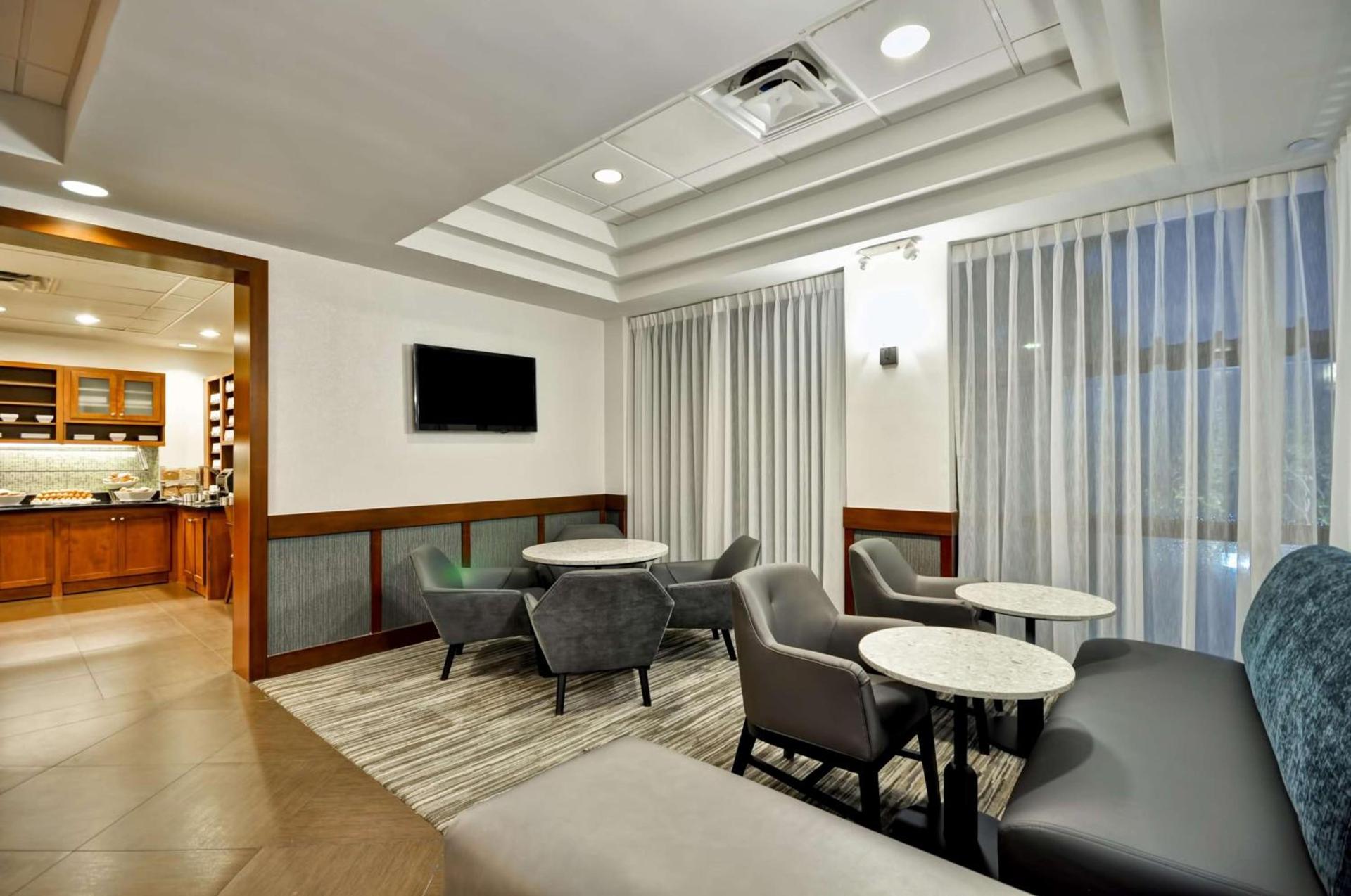 Hyatt Place Tampa Airport/Westshore photo 12