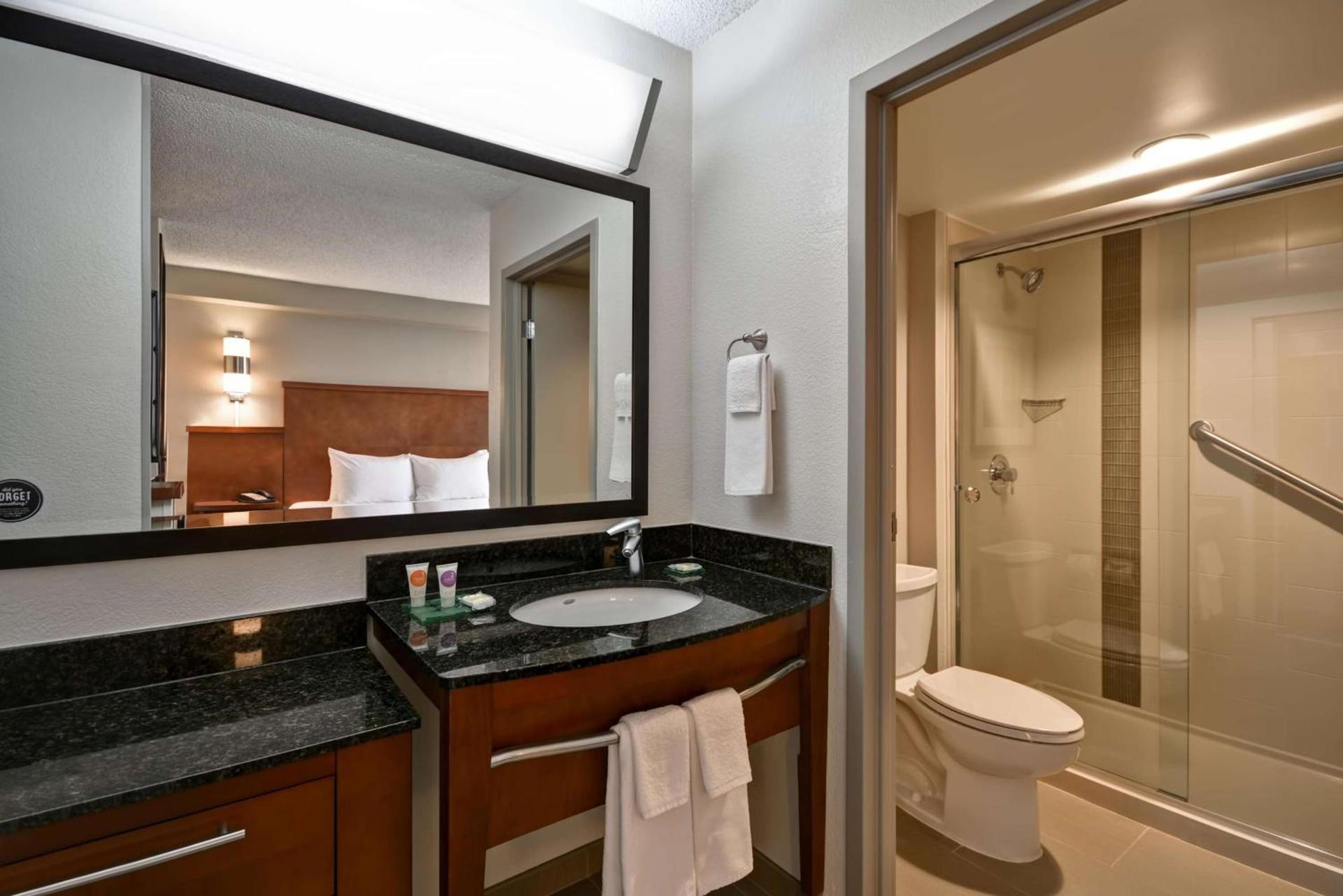 Hyatt Place Miami Airport-West/Doral photo 17