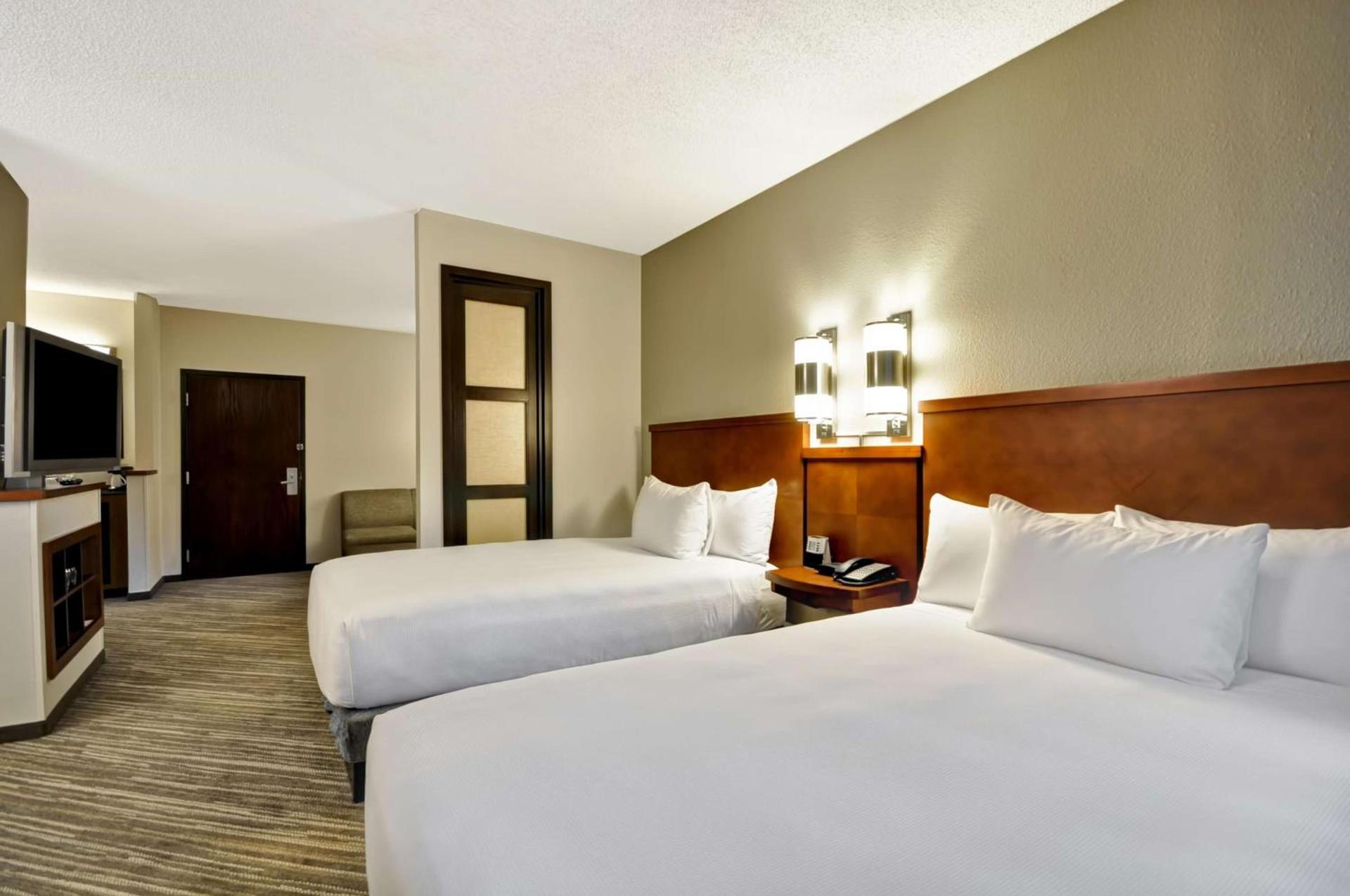 Hyatt Place Tampa Airport/Westshore photo 32