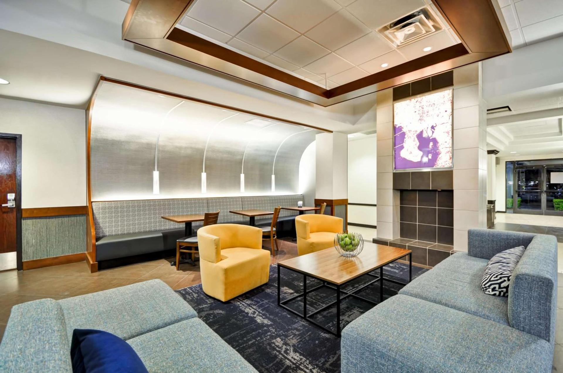 Hyatt Place Tampa Airport/Westshore photo 7