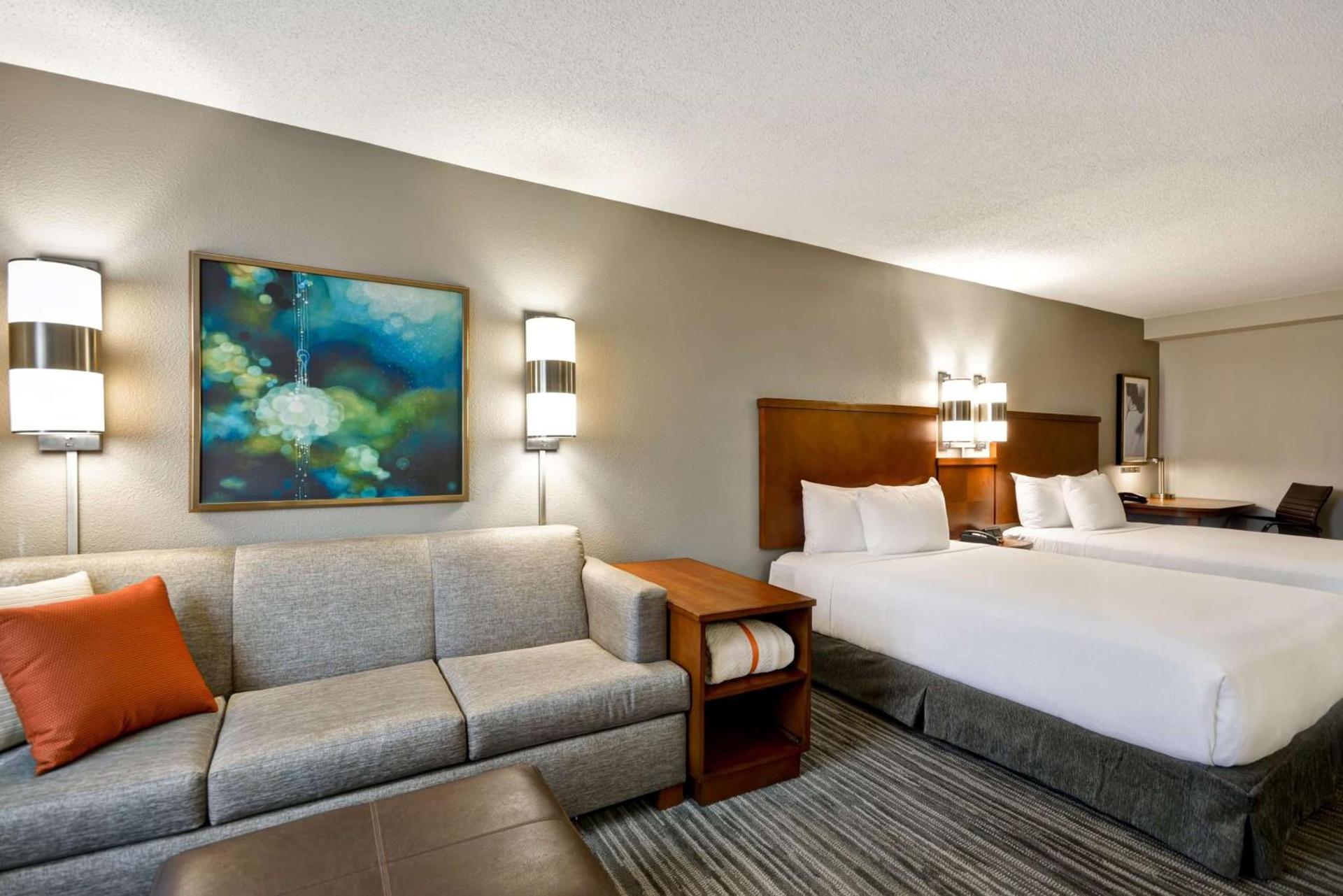 Hyatt Place Miami Airport-West/Doral photo 11