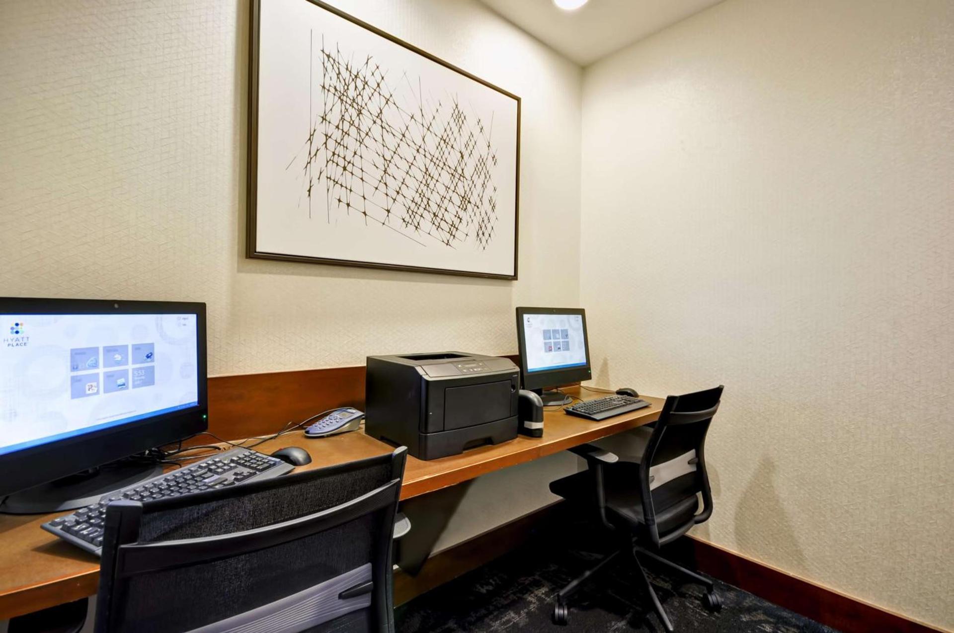 Hyatt Place Tampa Airport/Westshore photo 15