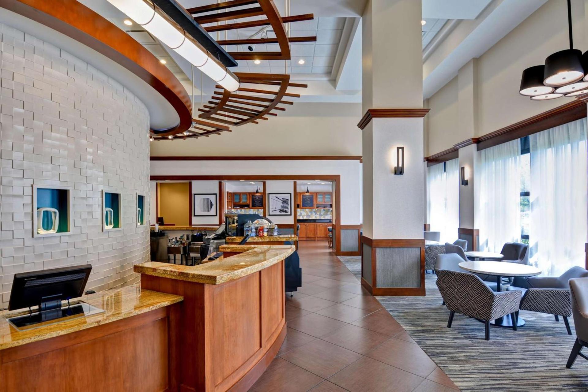 Hyatt Place Memphis Wolfchase photo 8