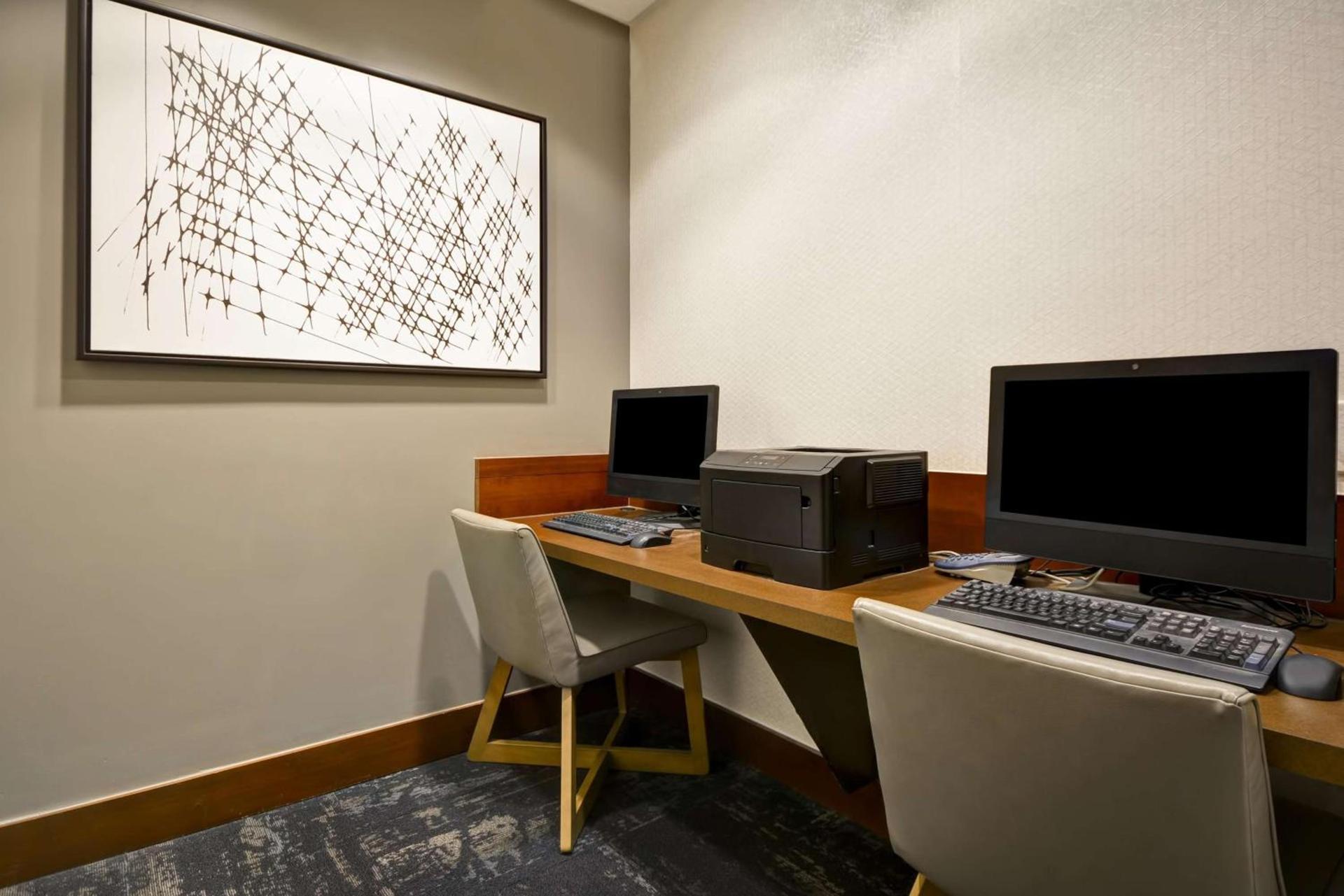 Hyatt Place Columbus Worthington photo 8