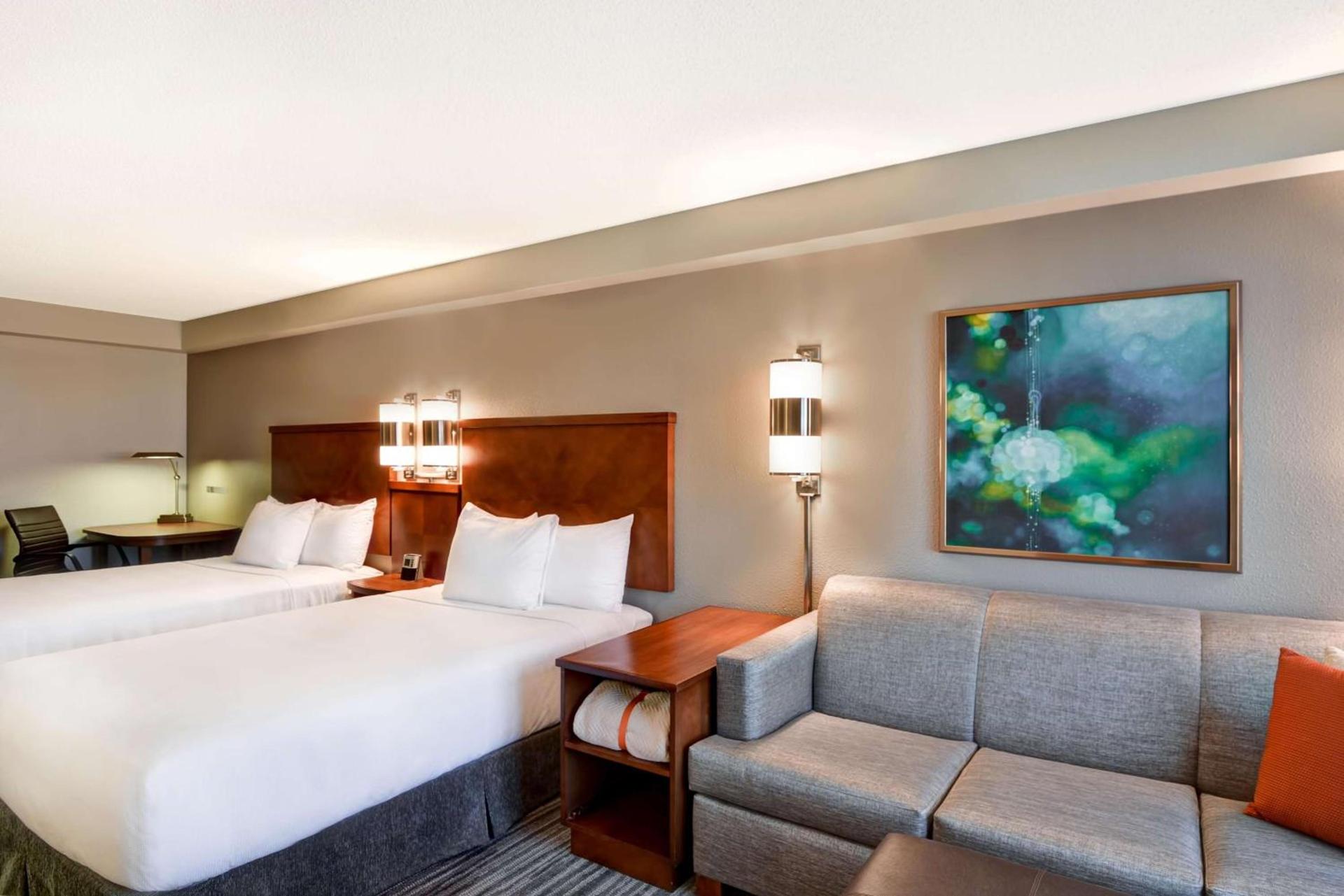 Hyatt Place Memphis Wolfchase photo 19