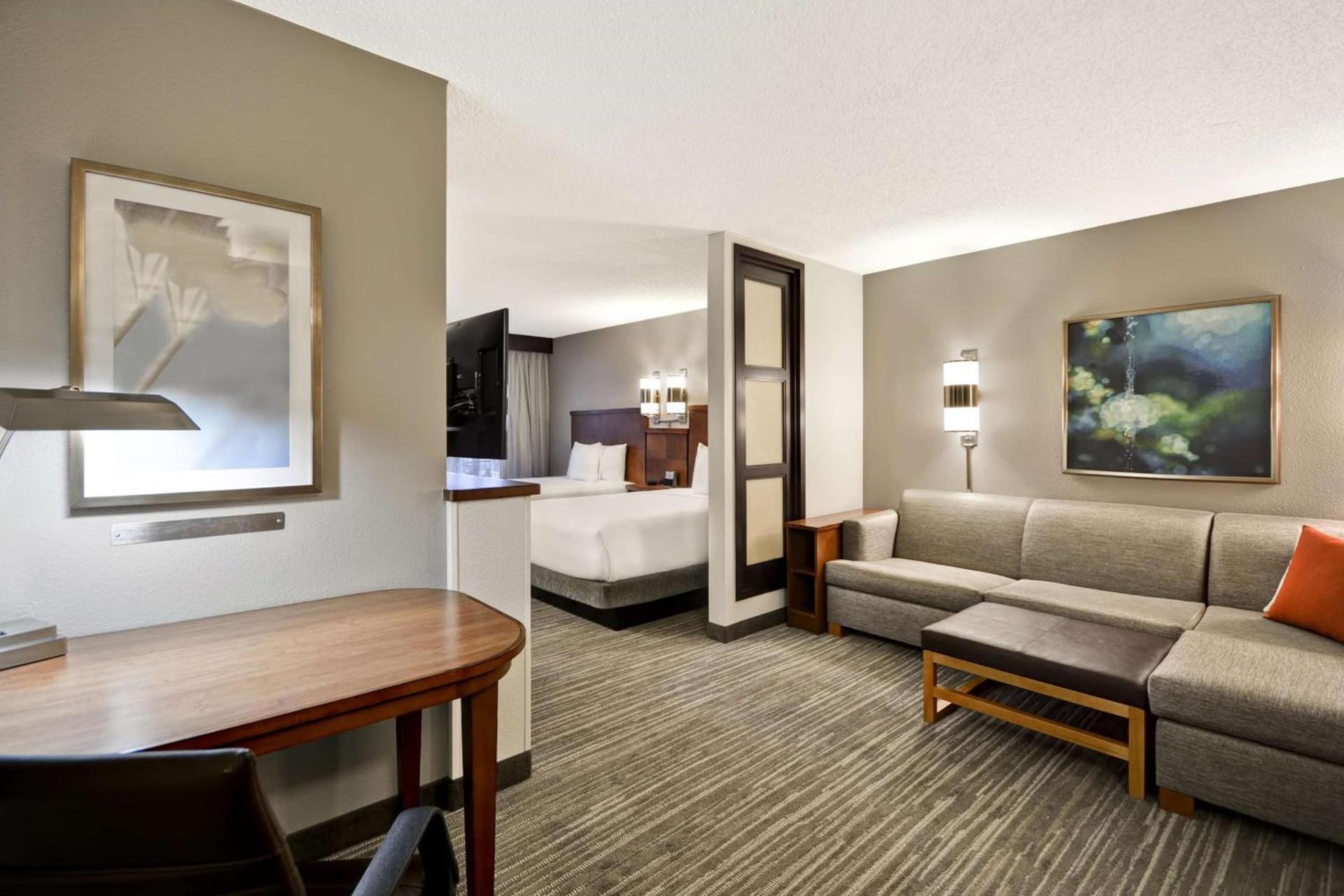 Hyatt Place Columbus Worthington photo 5
