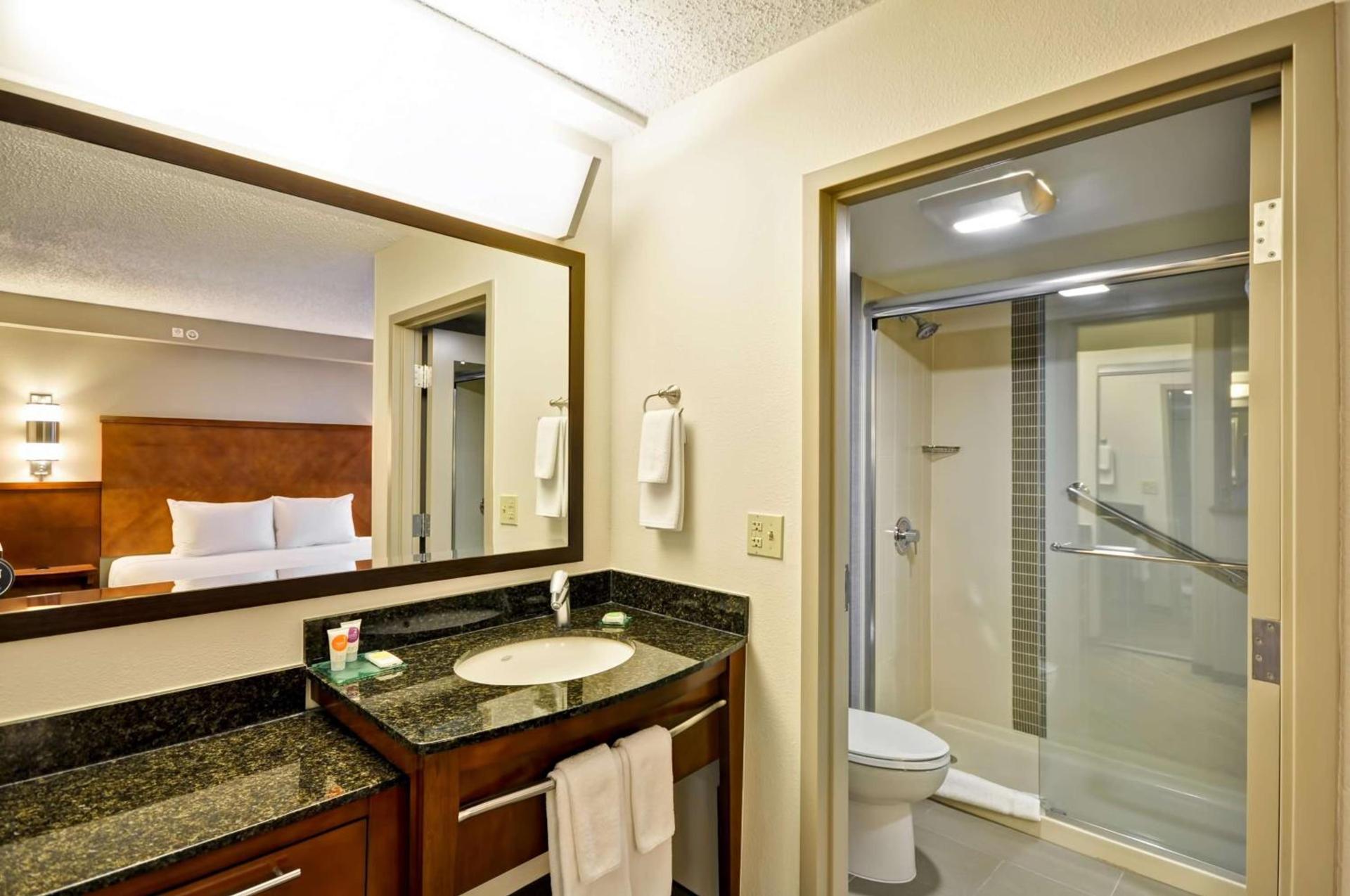 Hyatt Place Albuquerque Uptown photo 27
