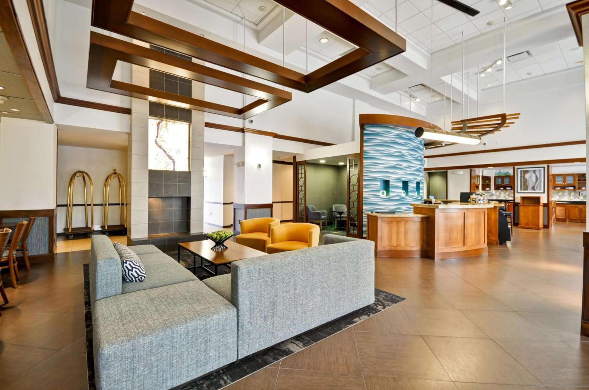 Hyatt Place Albuquerque Uptown photo 29