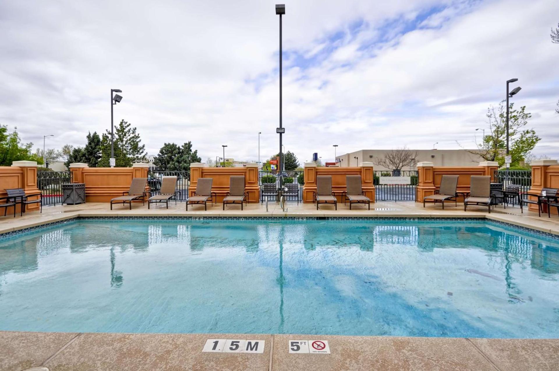 Hyatt Place Albuquerque Uptown photo 14