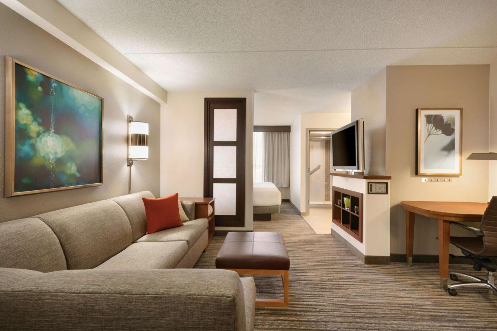 Hyatt Place Chicago Schaumburg photo 3