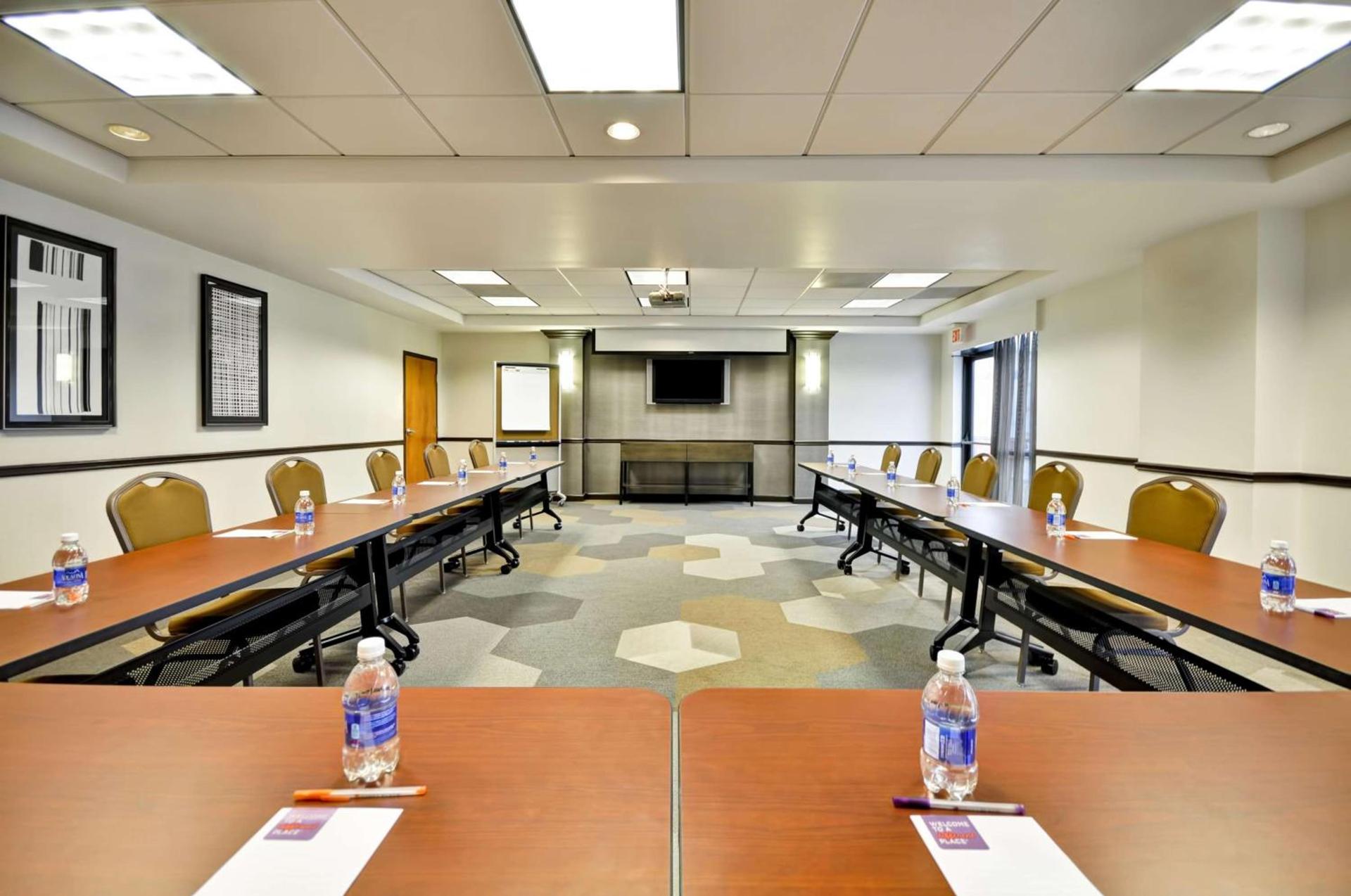 Hyatt Place Tampa Airport/Westshore photo 26