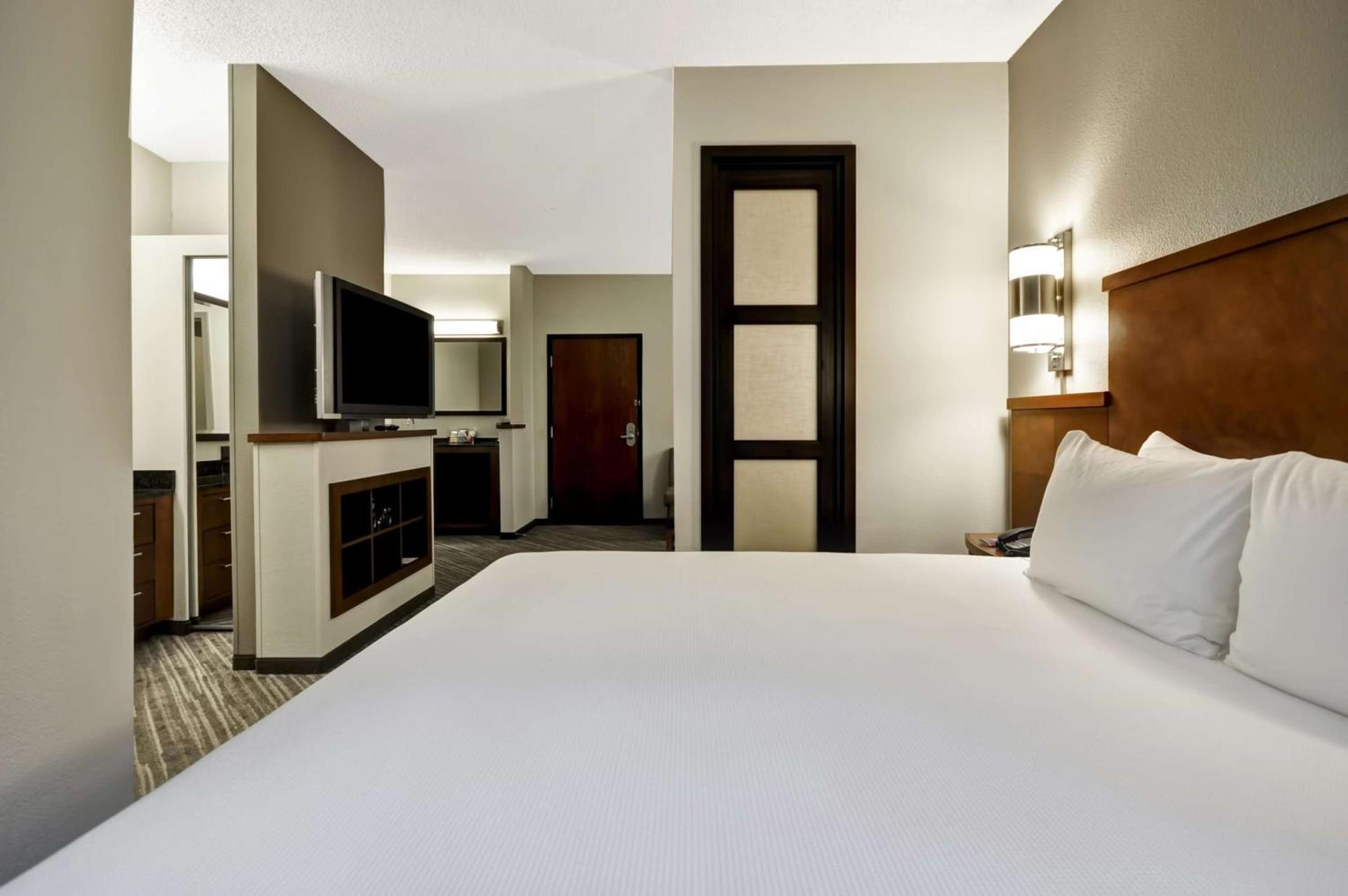 Hyatt Place Tampa Airport/Westshore photo 27