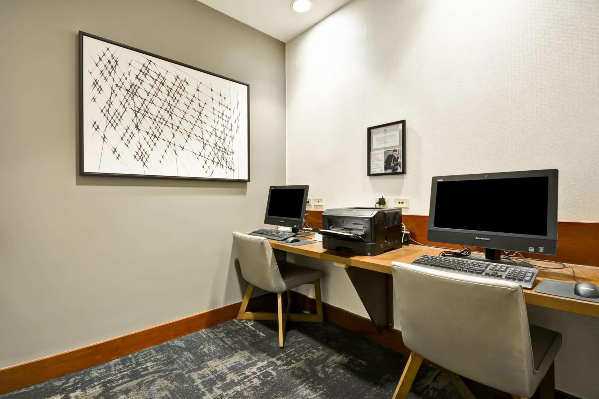 Hyatt Place Kansas City/Overland Park/Metcalf photo 16