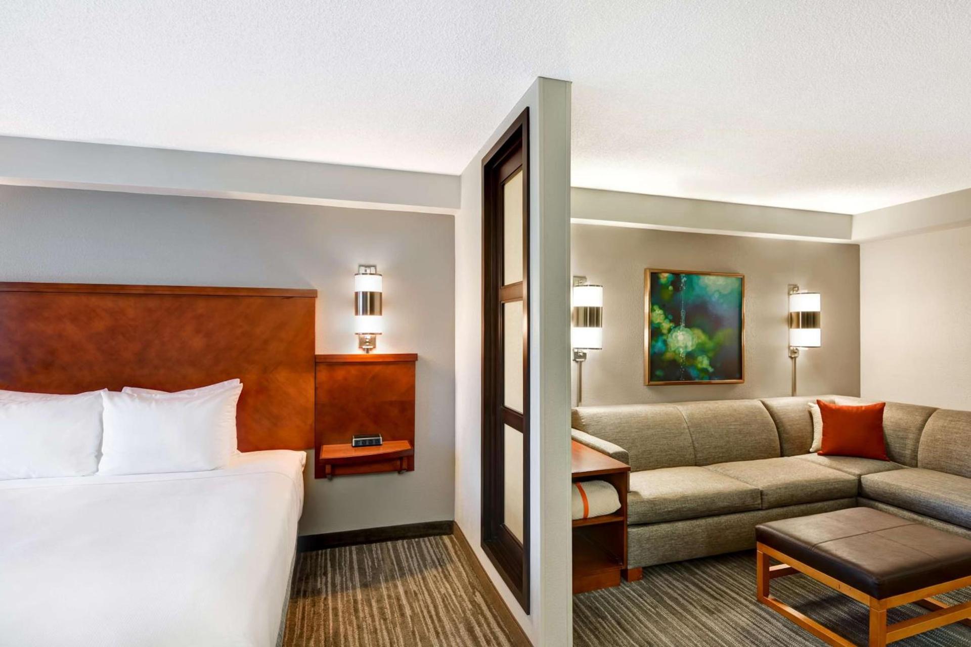 Hyatt Place Memphis Wolfchase photo 20