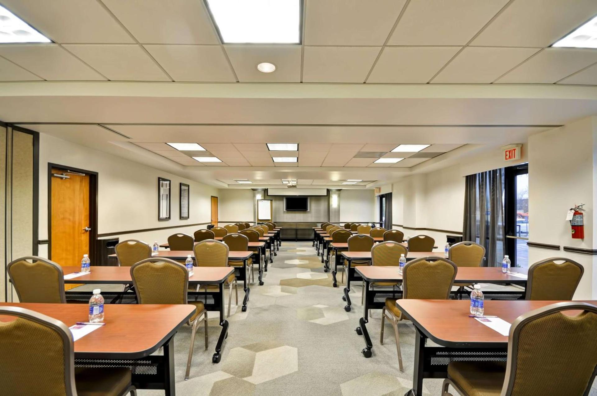 Hyatt Place Tampa Airport/Westshore photo 25