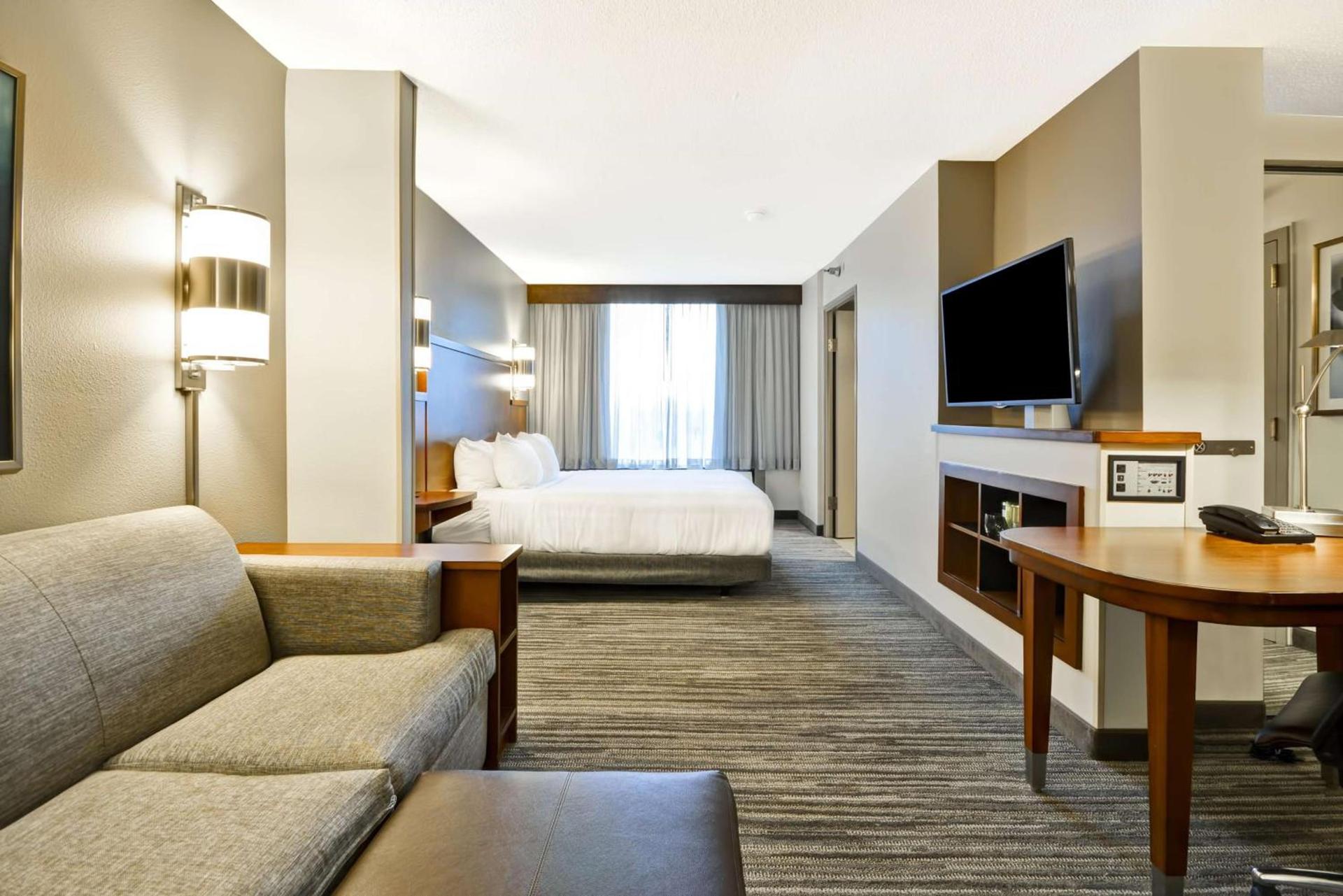 Hyatt Place Kansas City/Overland Park/Metcalf photo 22