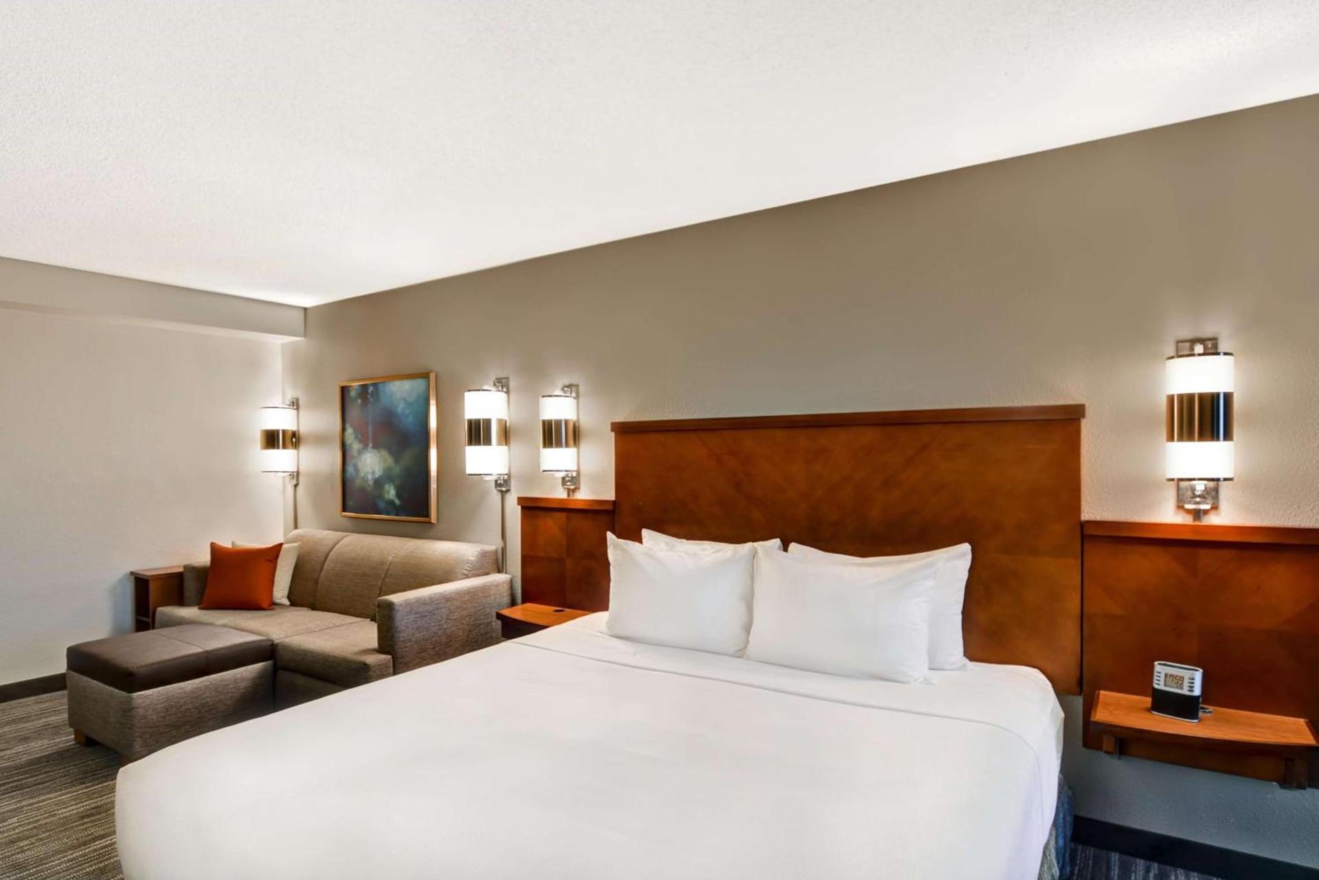 Hyatt Place Memphis Wolfchase photo 15